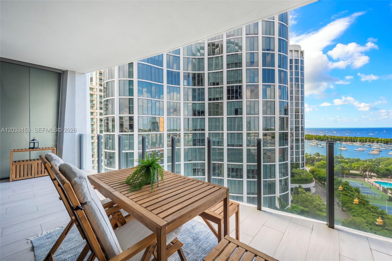 2831 S Bayshore Dr #1203 Miami, FL 33133