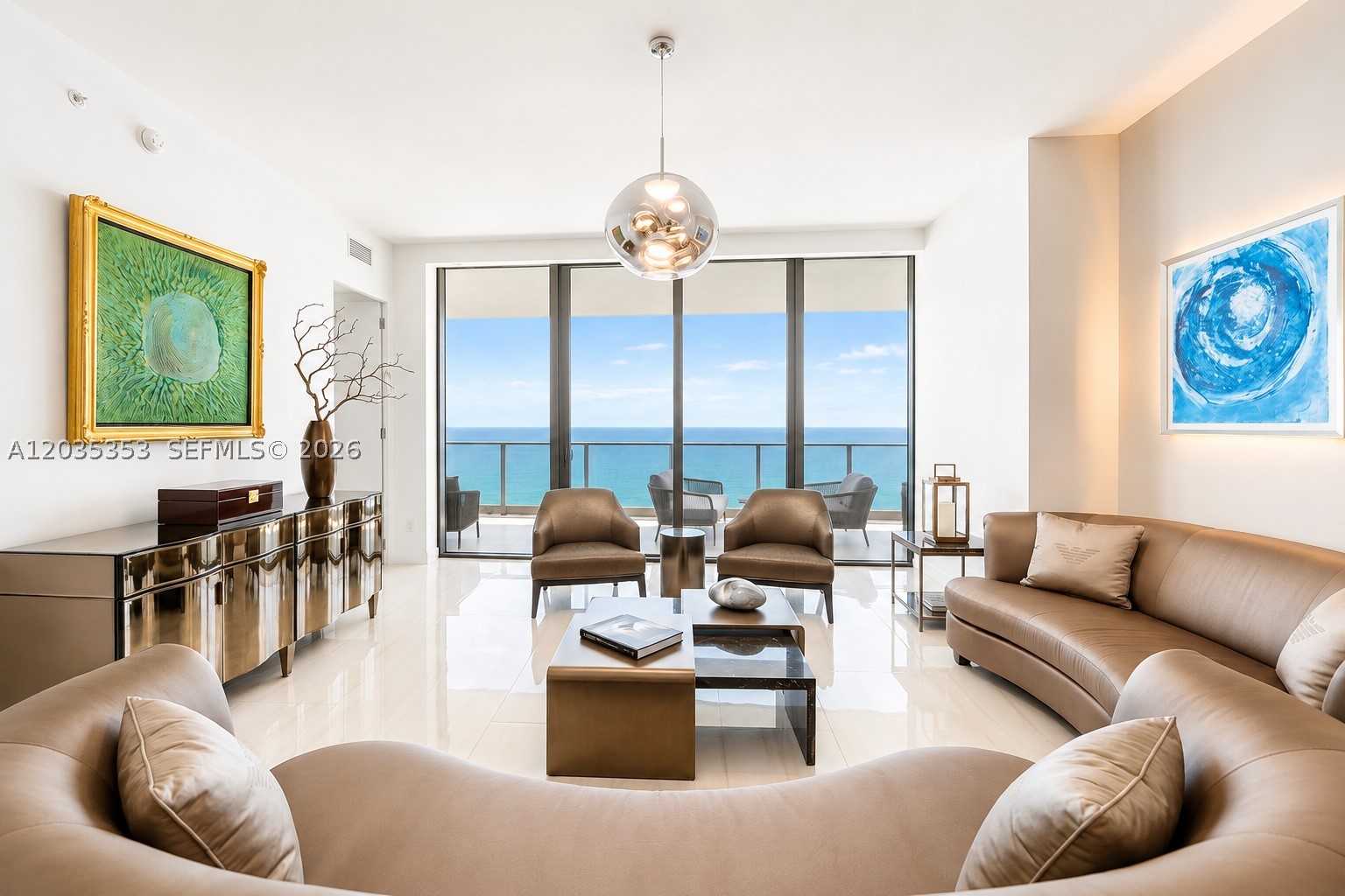 image Residences by Armani Casa0
