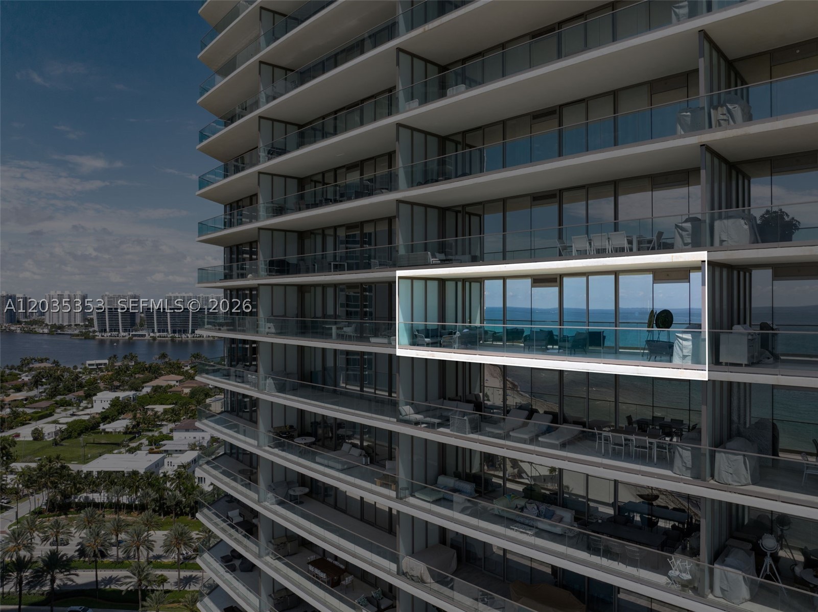 18975 Collins Ave #1802 Sunny Isles Beach, FL 33160
