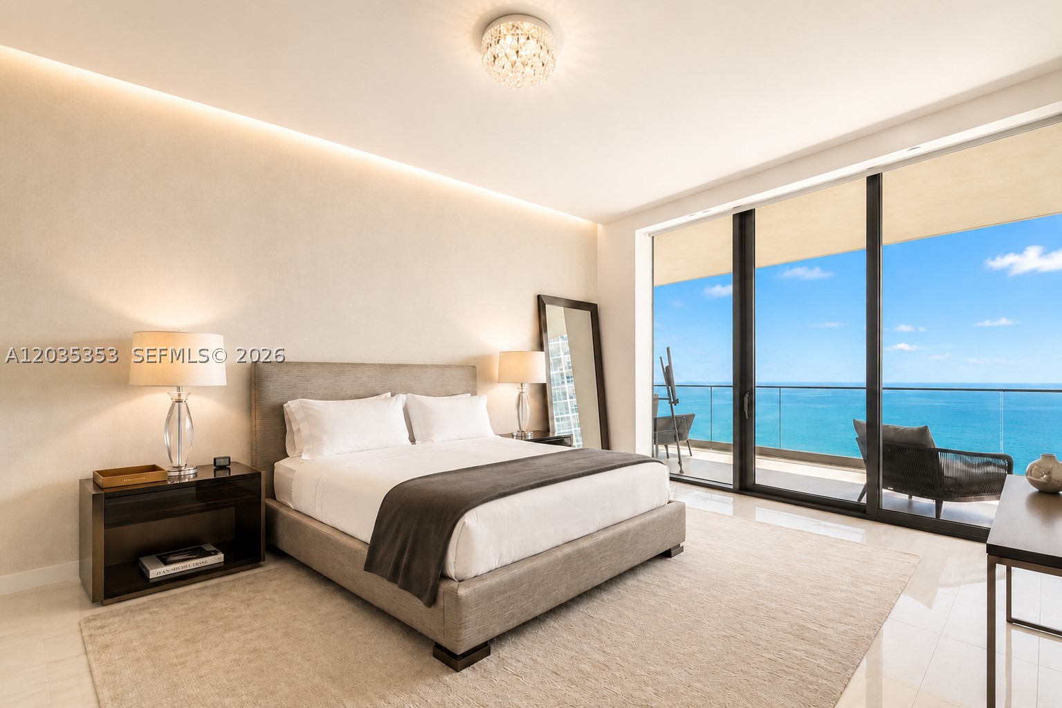 18975 Collins Ave #1802 Sunny Isles Beach, FL 33160