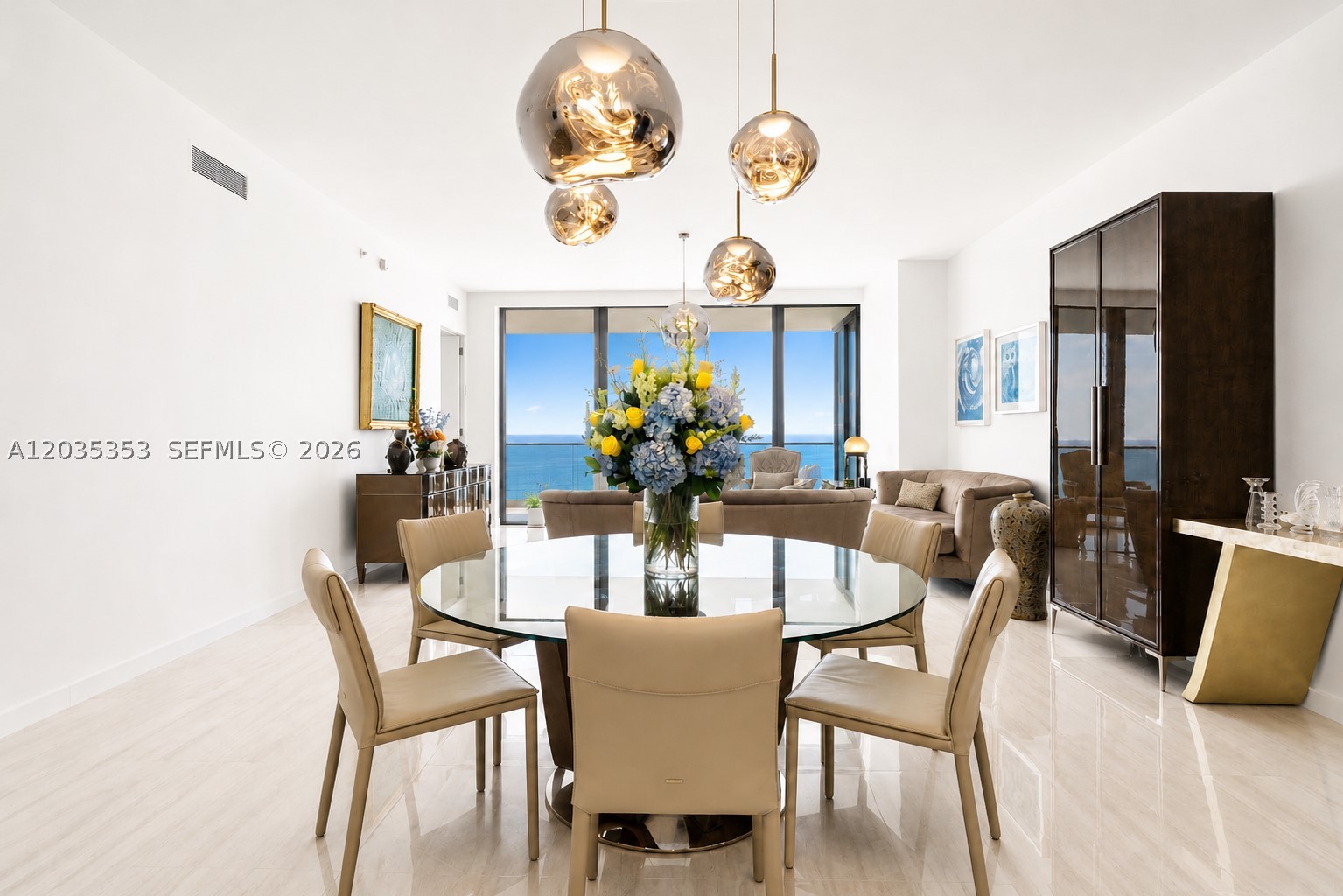 18975 Collins Ave #1802 Sunny Isles Beach, FL 33160