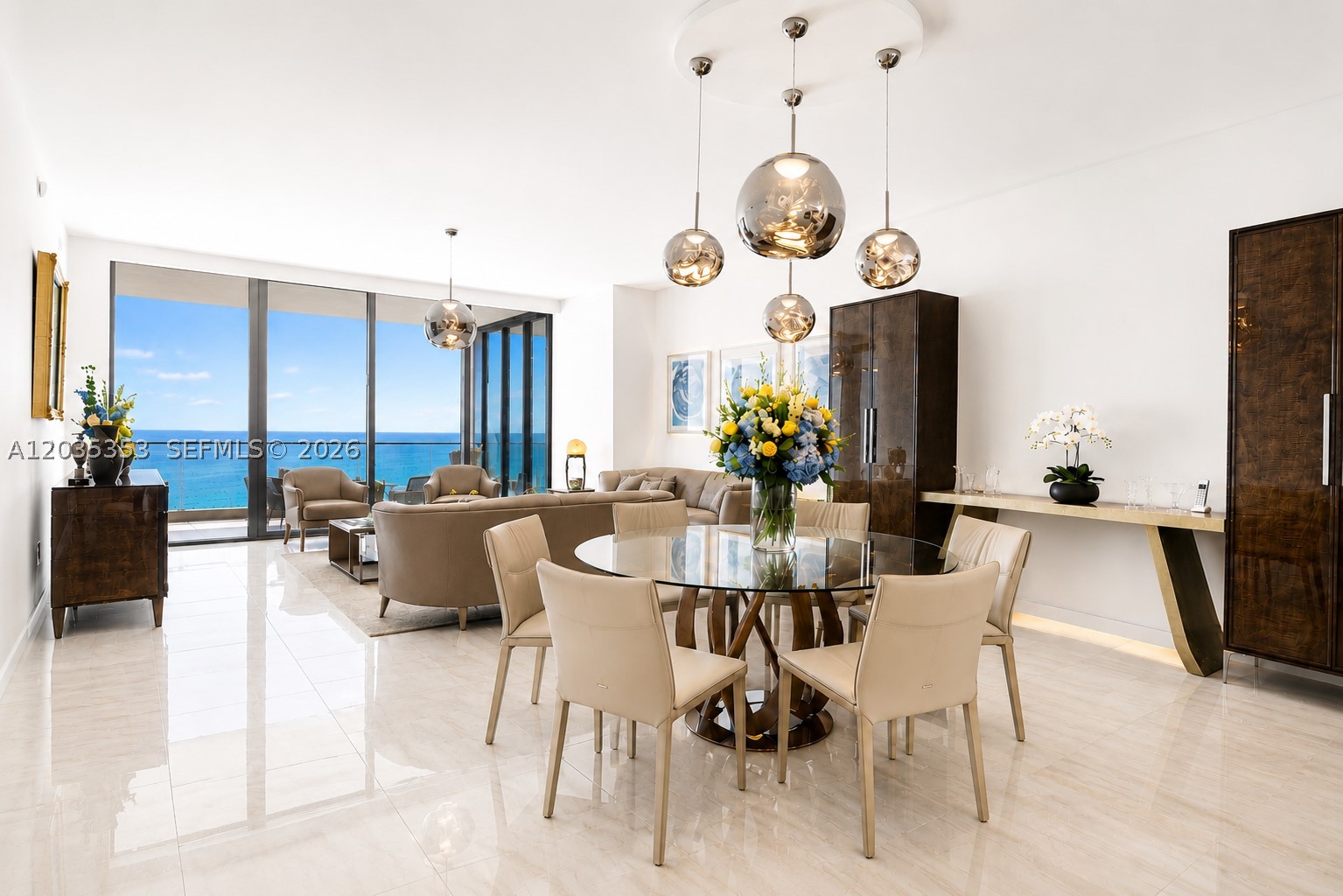 18975 Collins Ave #1802 Sunny Isles Beach, FL 33160