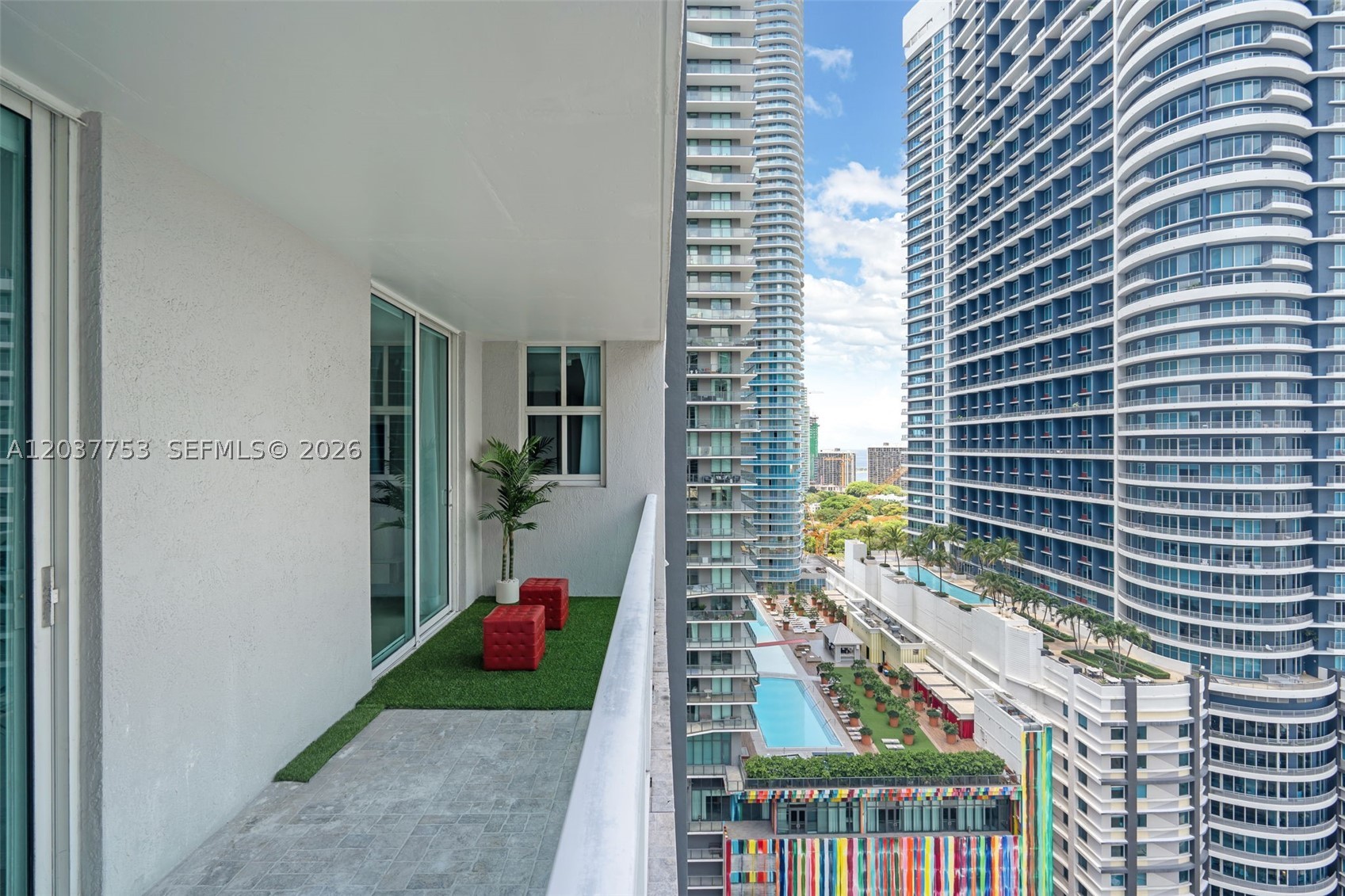 1250 S Miami Ave #2305 Miami, FL 33130