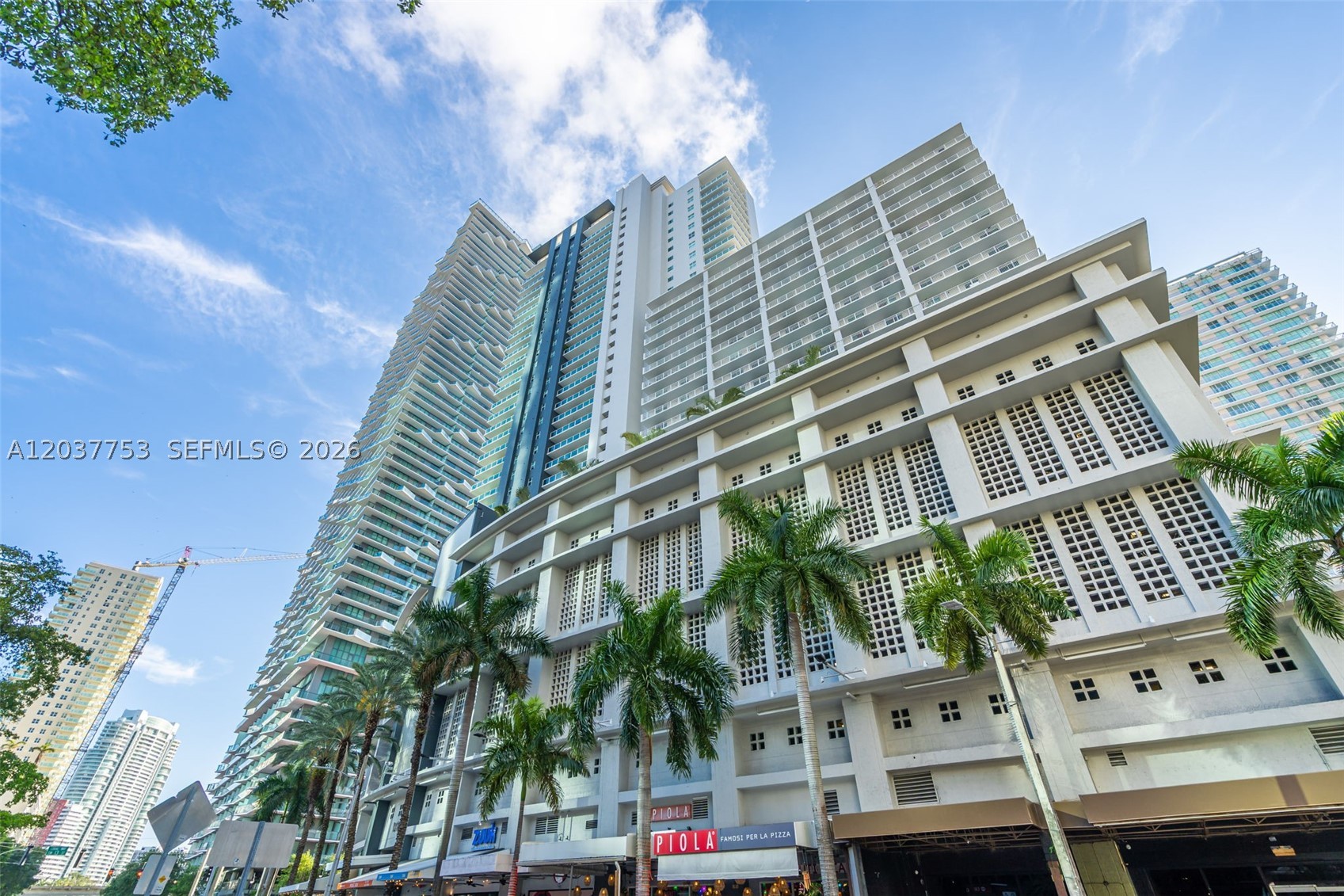 1250 S Miami Ave #2305 Miami, FL 33130