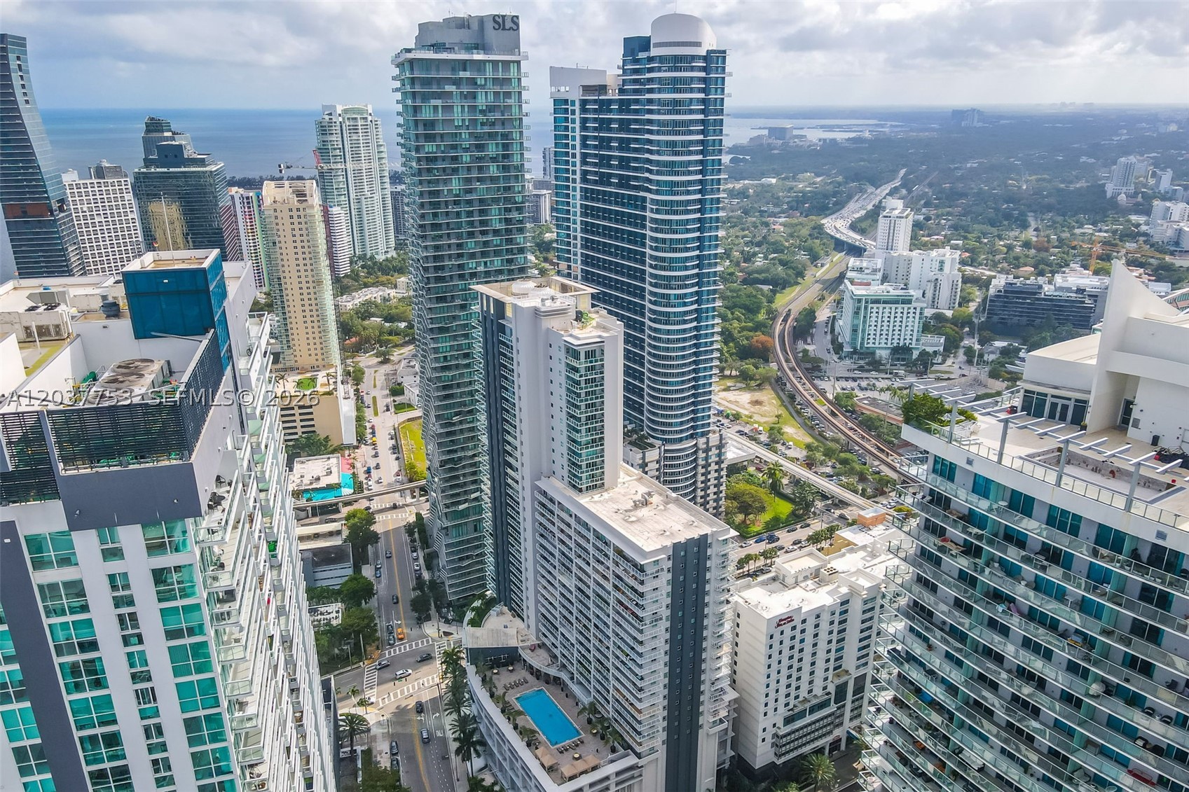 1250 S Miami Ave #2305 Miami, FL 33130