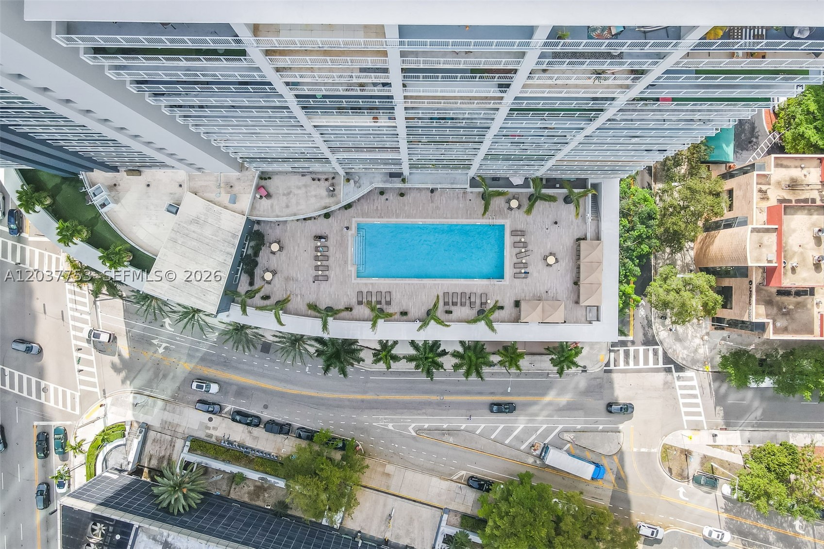 1250 S Miami Ave #2305 Miami, FL 33130