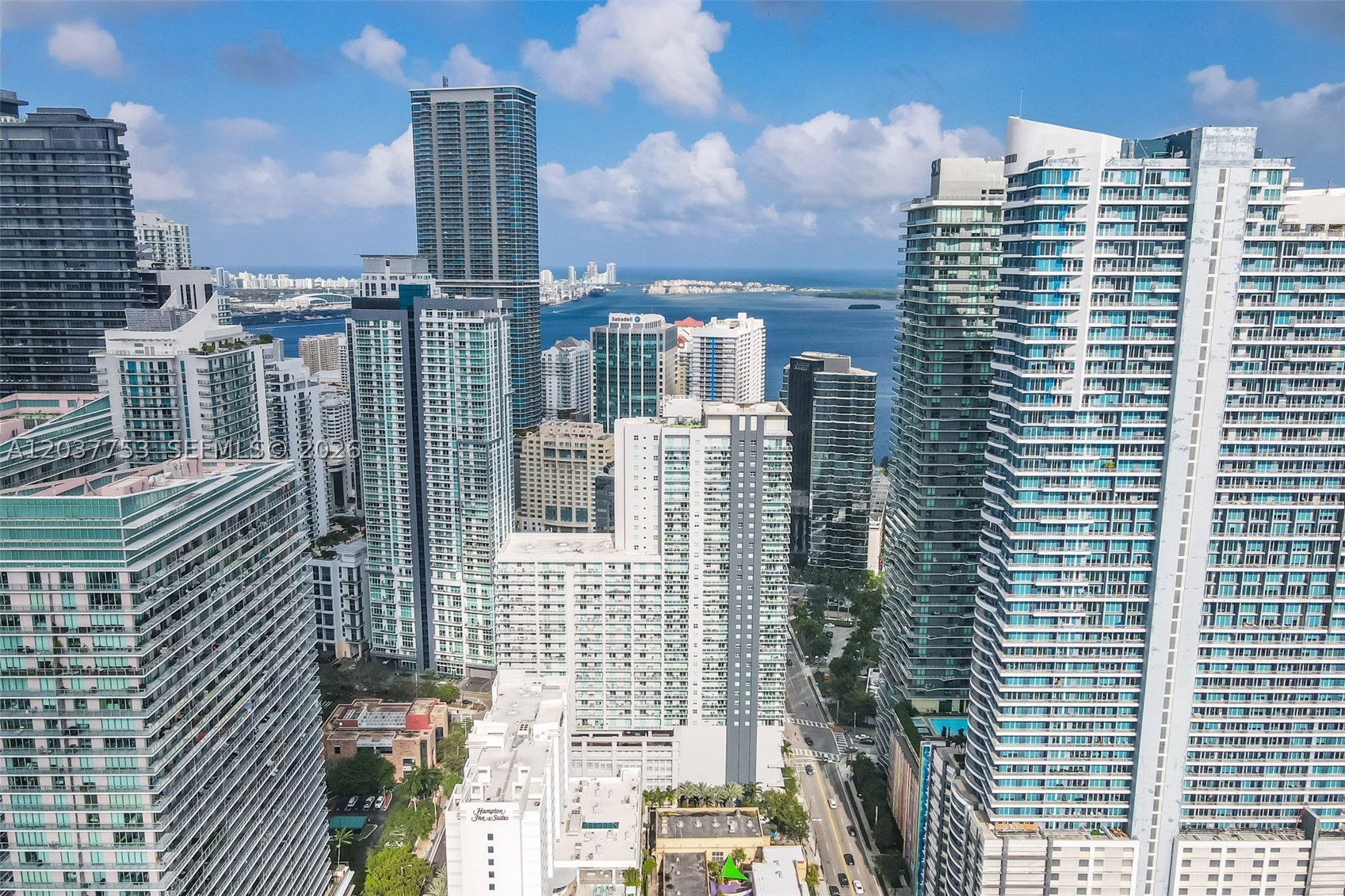 1250 S Miami Ave #2305 Miami, FL 33130