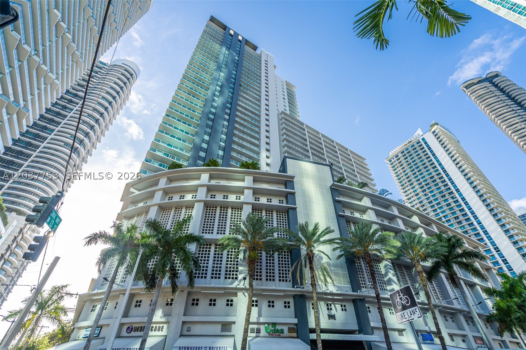 1250 S Miami Ave #2305 Miami, FL 33130