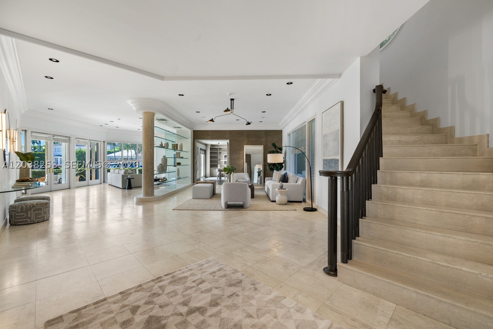 6500 N Bay Rd Miami Beach, FL 33141