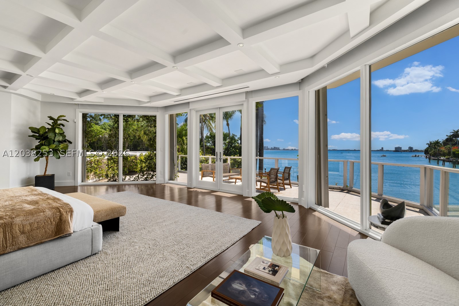 6500 N Bay Rd Miami Beach, FL 33141