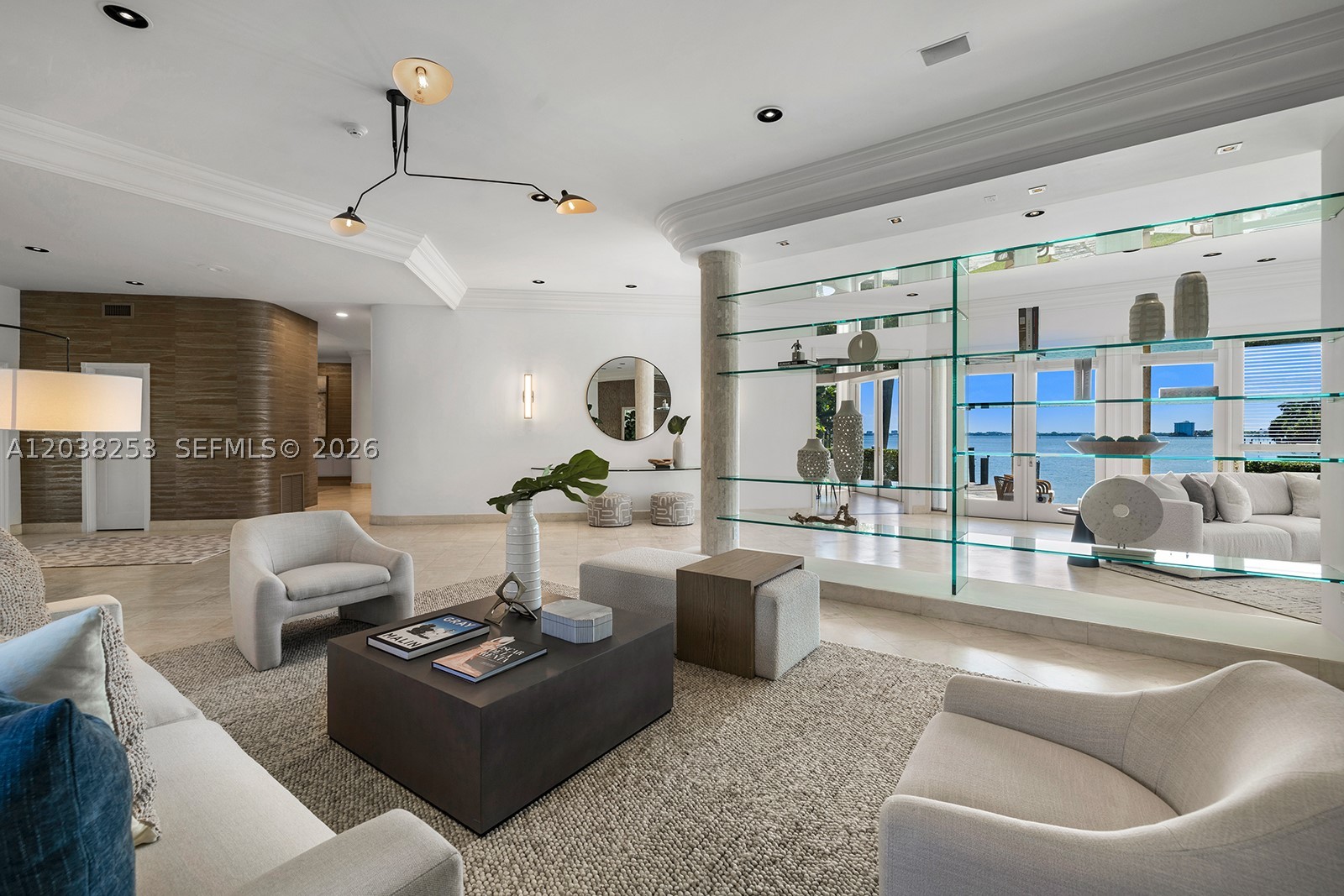 6500 N Bay Rd Miami Beach, FL 33141