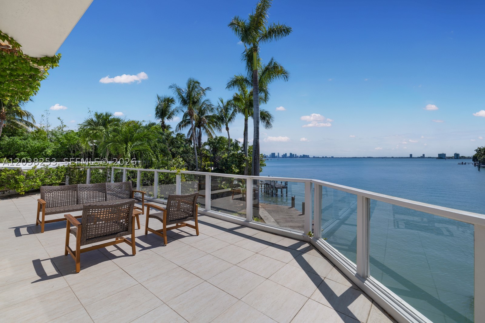 6500 N Bay Rd Miami Beach, FL 33141