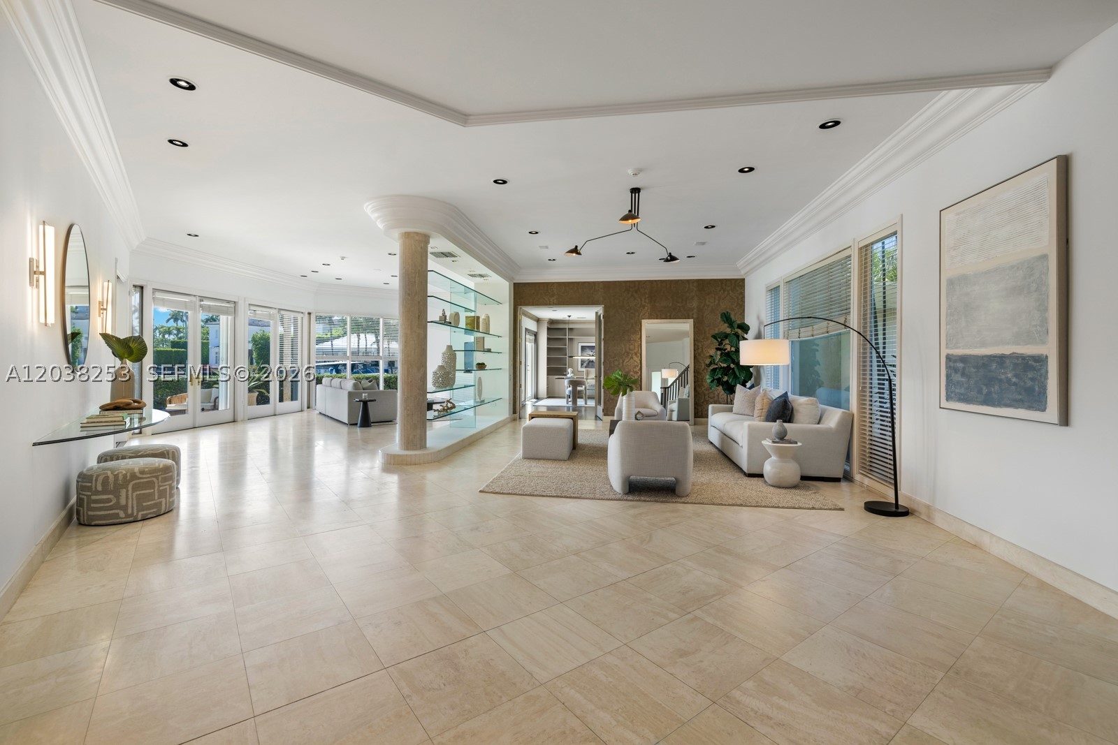 6500 N Bay Rd Miami Beach, FL 33141
