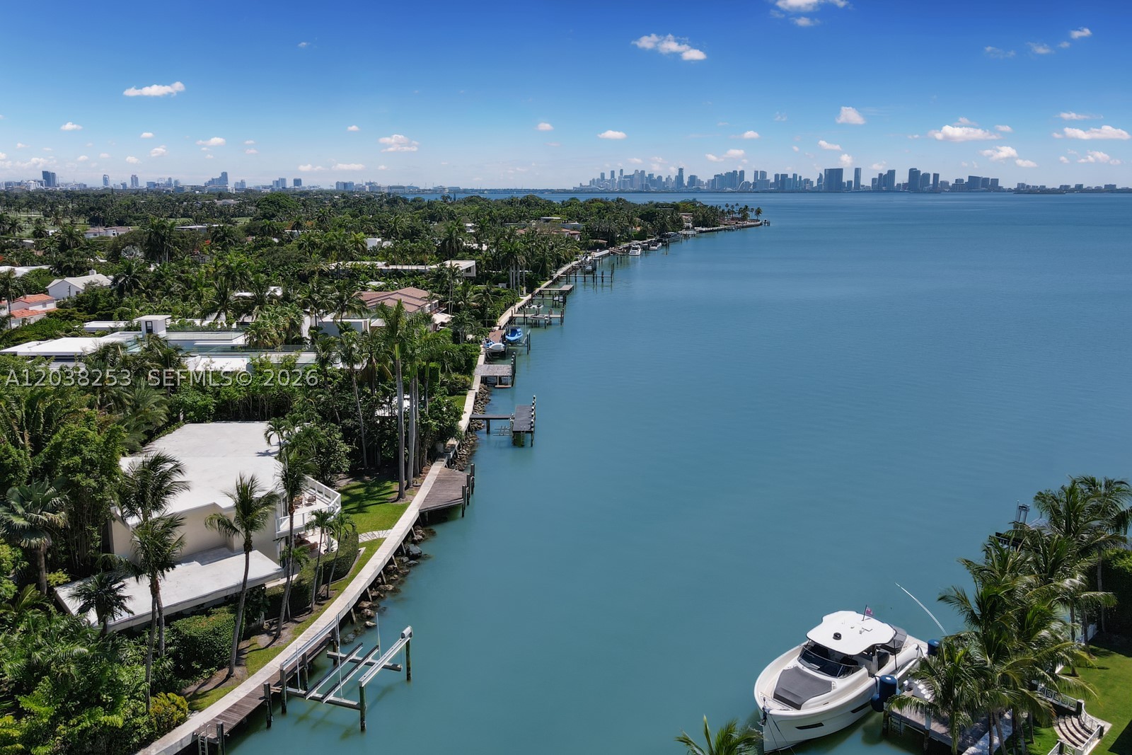 6500 N Bay Rd Miami Beach, FL 33141
