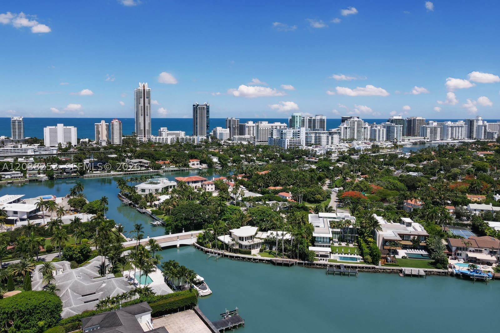 6500 N Bay Rd Miami Beach, FL 33141