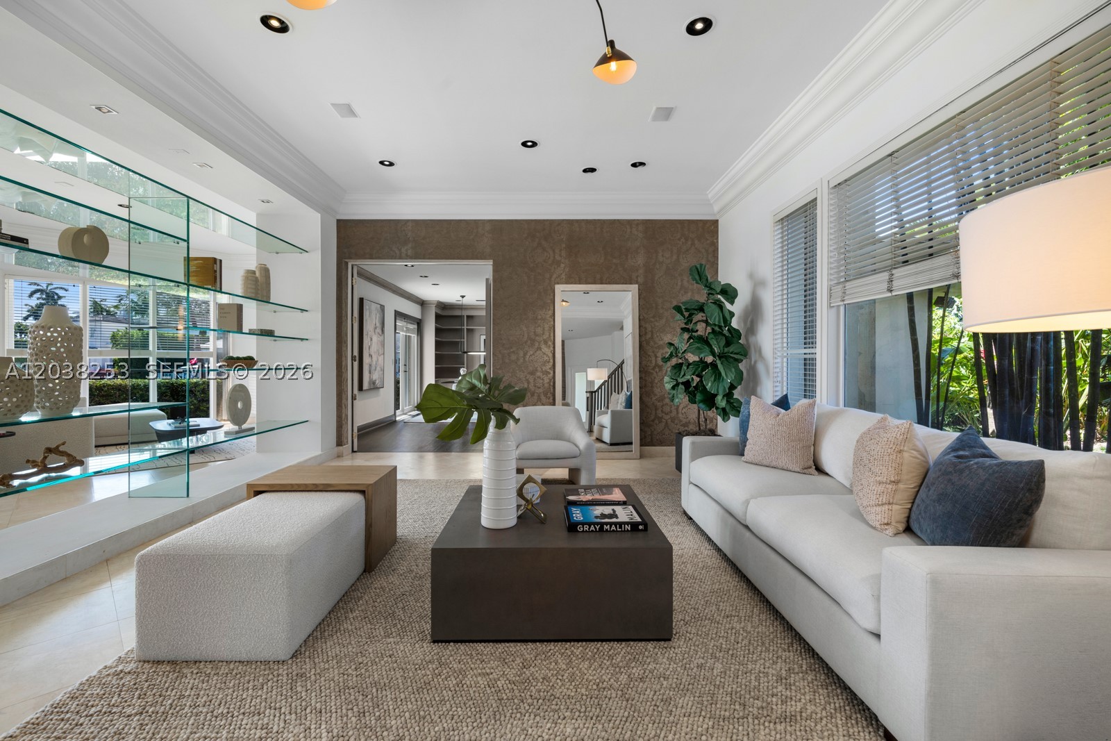 6500 N Bay Rd Miami Beach, FL 33141