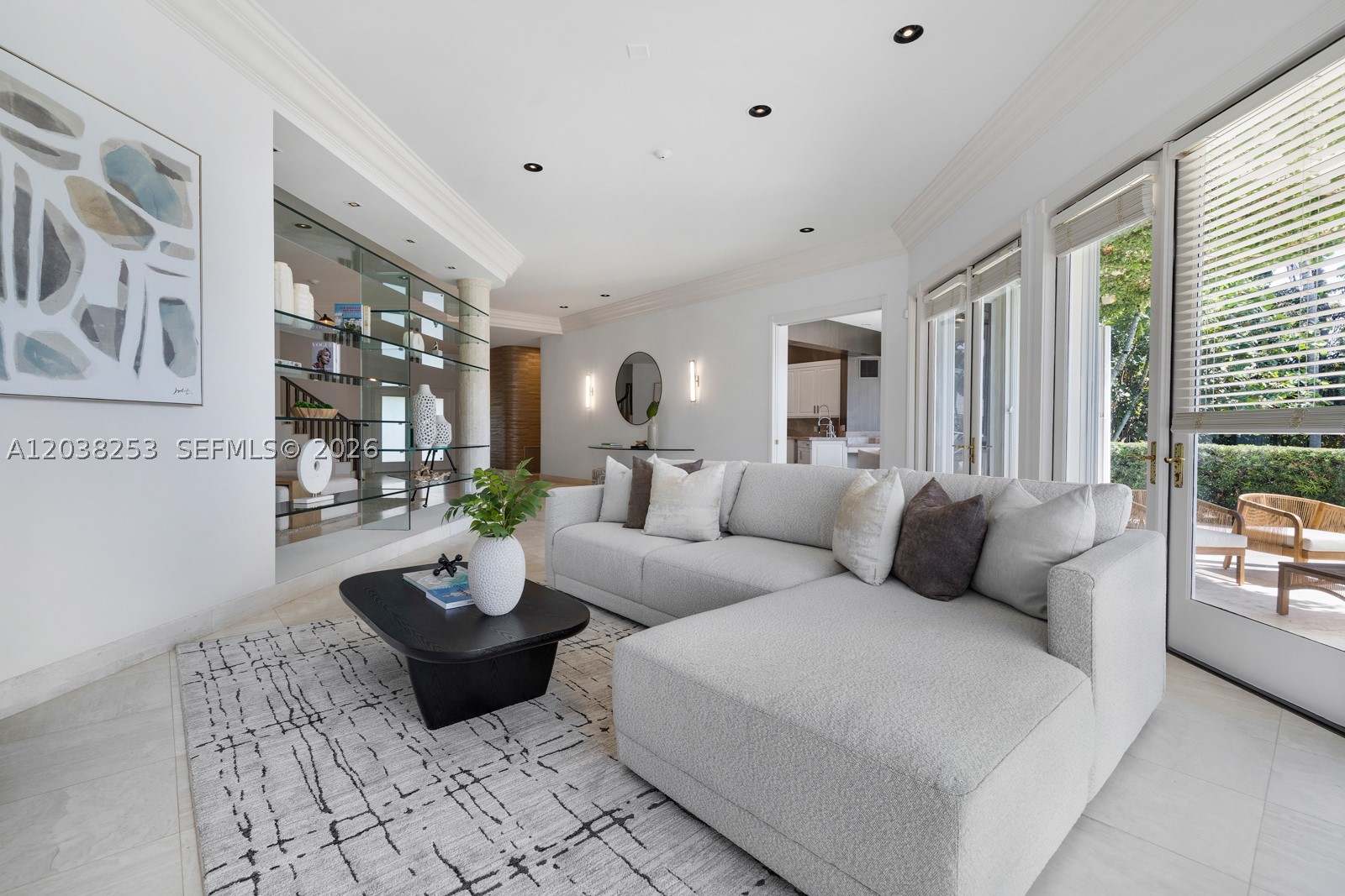 6500 N Bay Rd Miami Beach, FL 33141