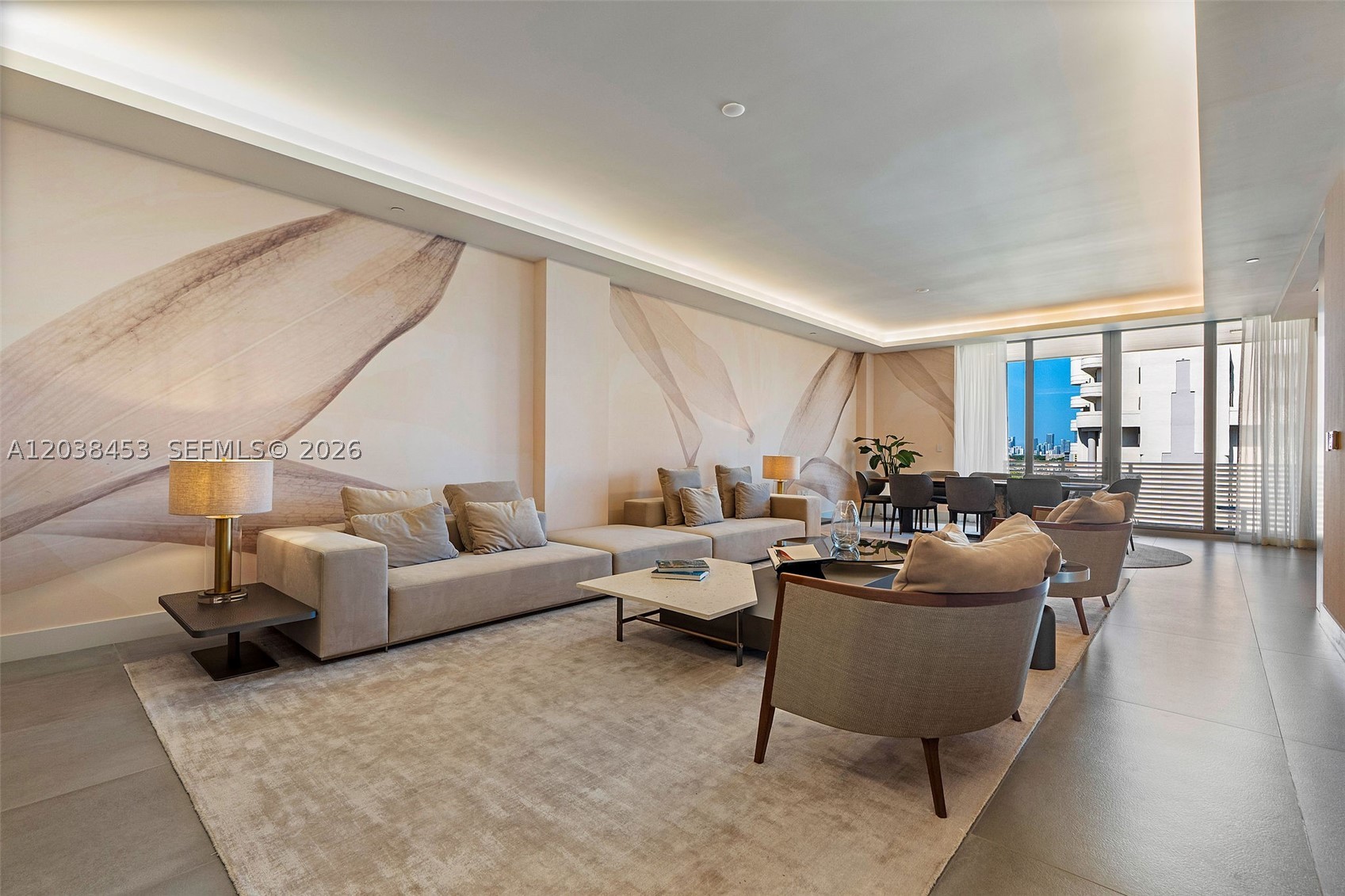 515 Valencia Ave #802 Coral Gables, FL 33134