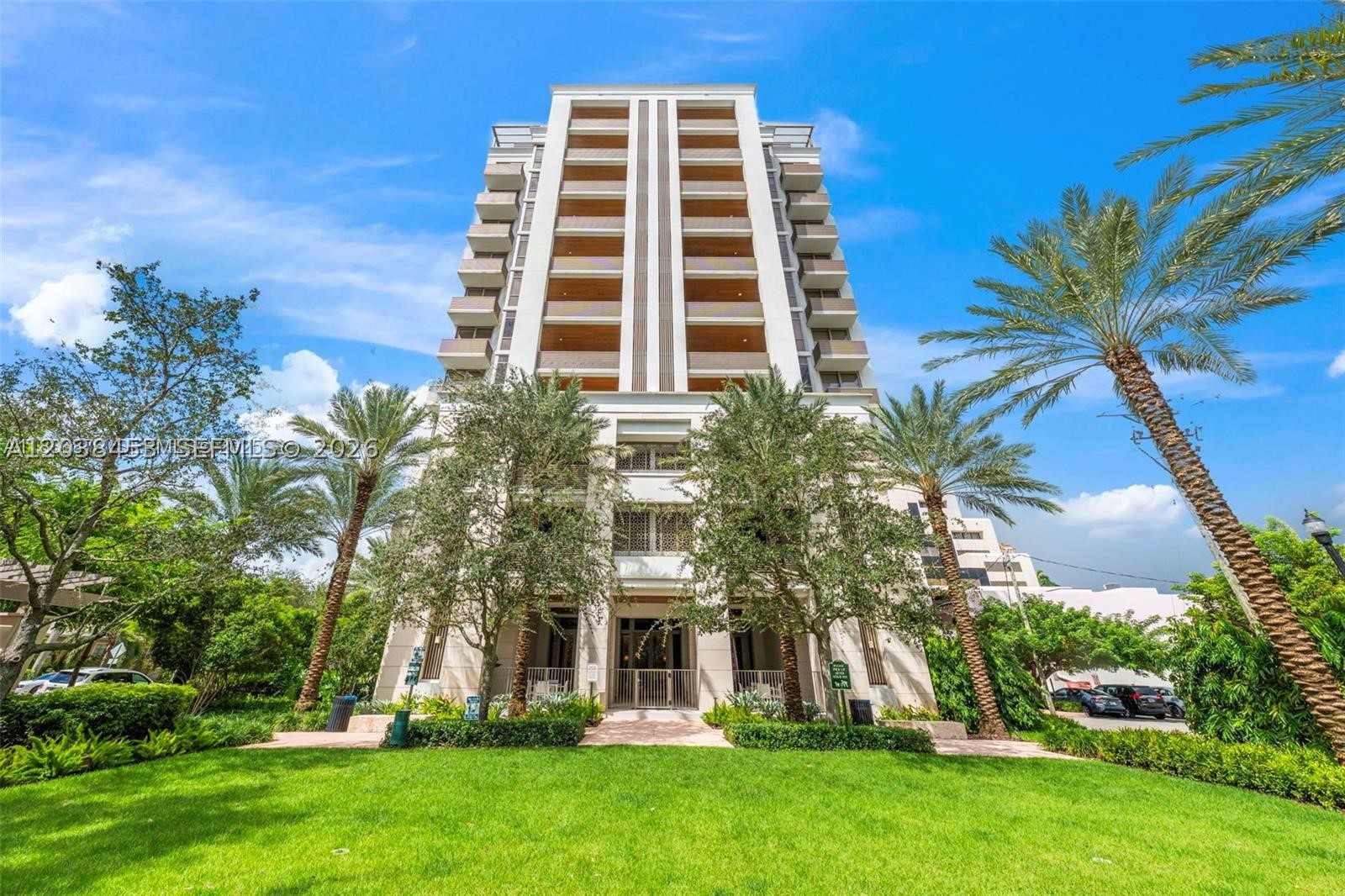 515 Valencia Ave #802 Coral Gables, FL 33134
