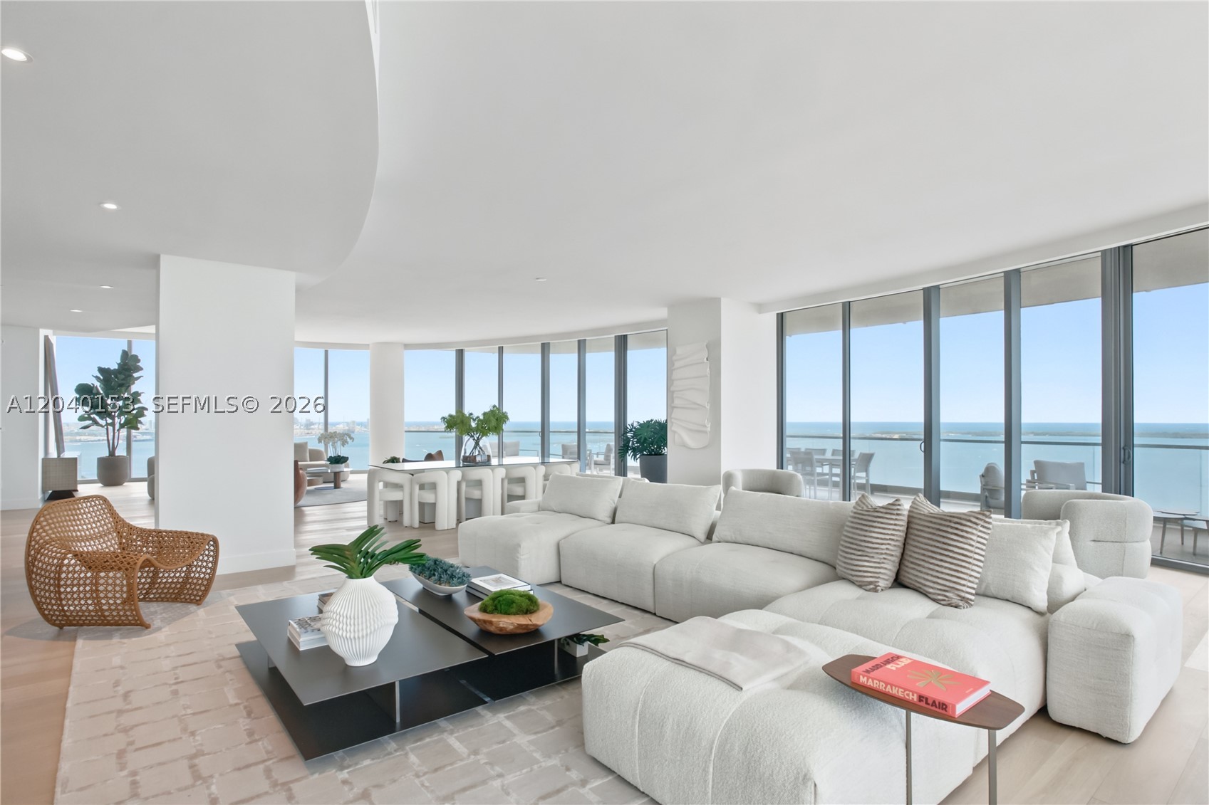 175 SE 25th #3401/3402 Miami, FL 33129