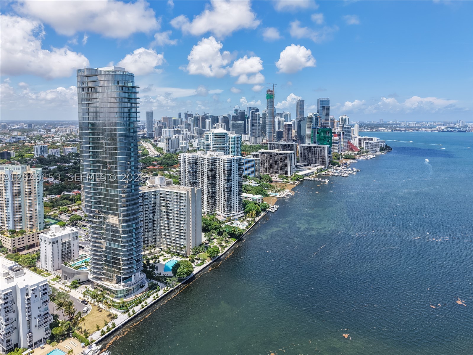 175 SE 25th #3401/3402 Miami, FL 33129