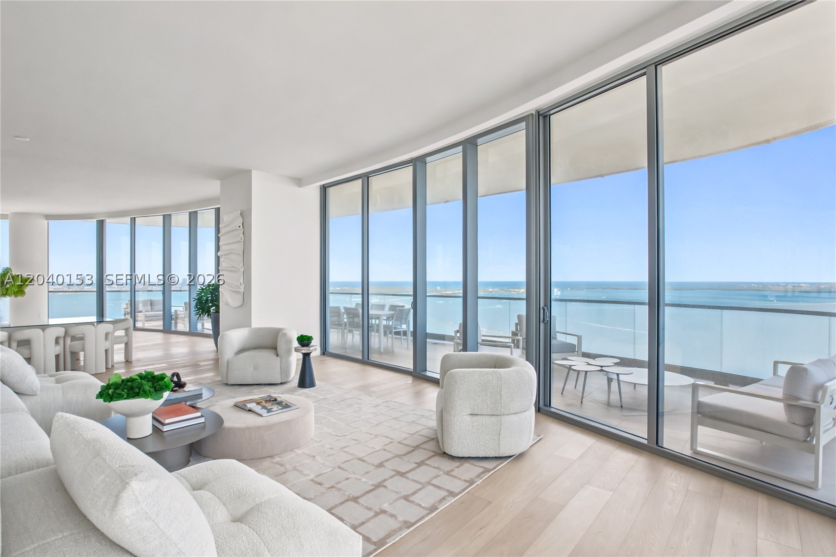 175 SE 25th #3401/3402 Miami, FL 33129