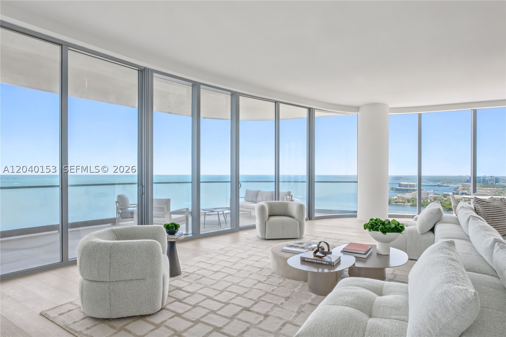 175 SE 25th #3401/3402 Miami, FL 33129