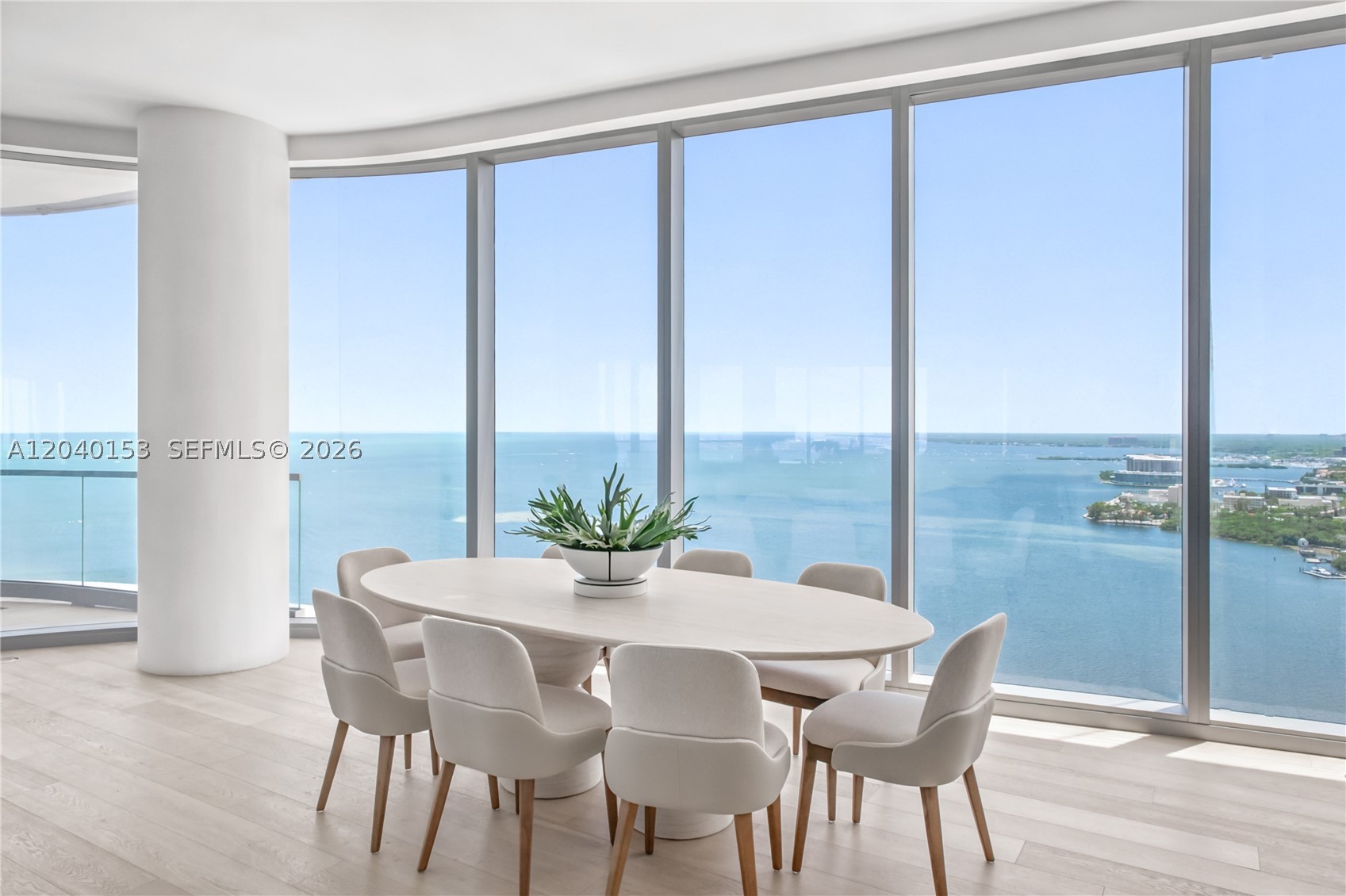 175 SE 25th #3401/3402 Miami, FL 33129