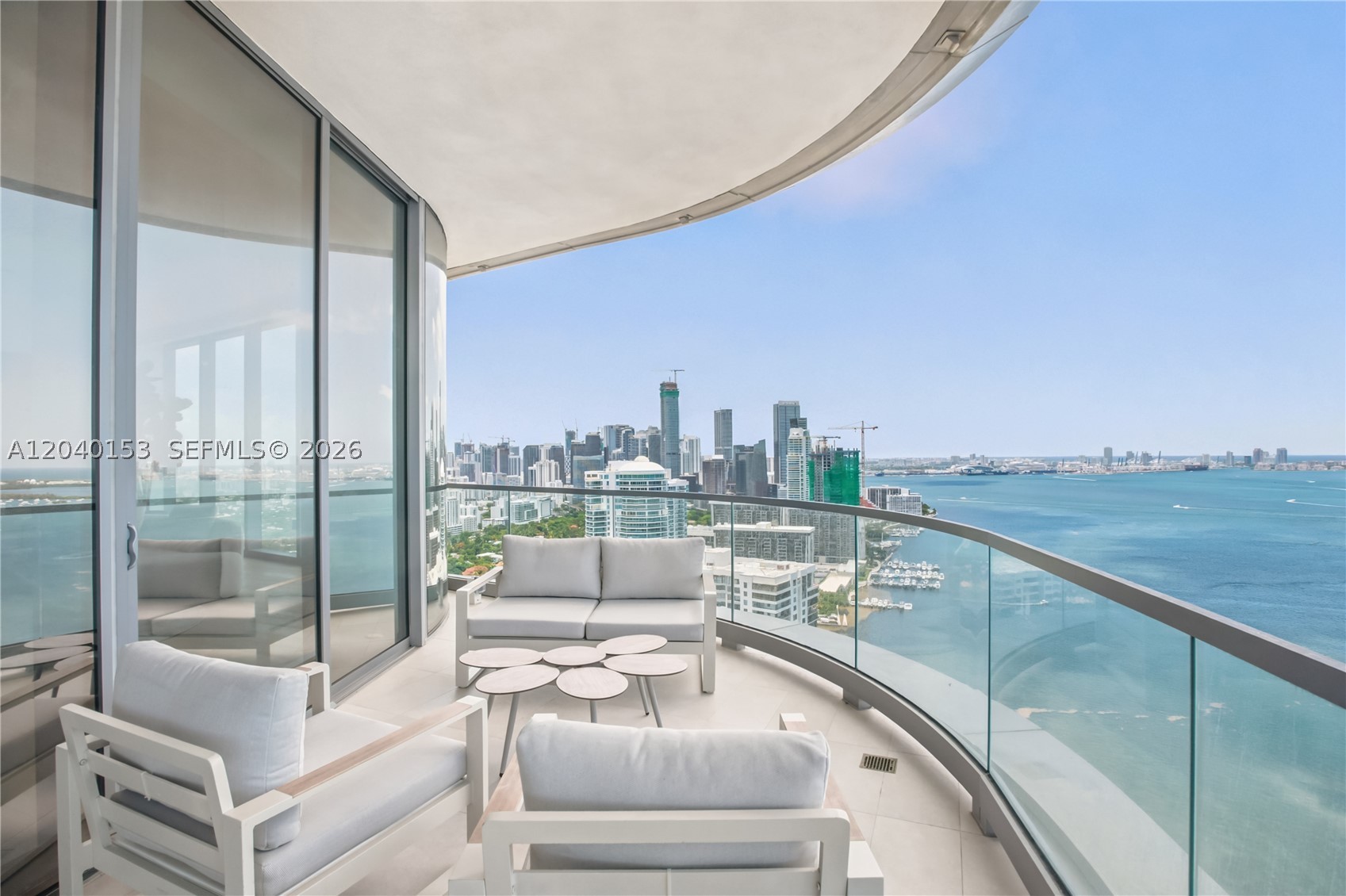 175 SE 25th #3401/3402 Miami, FL 33129