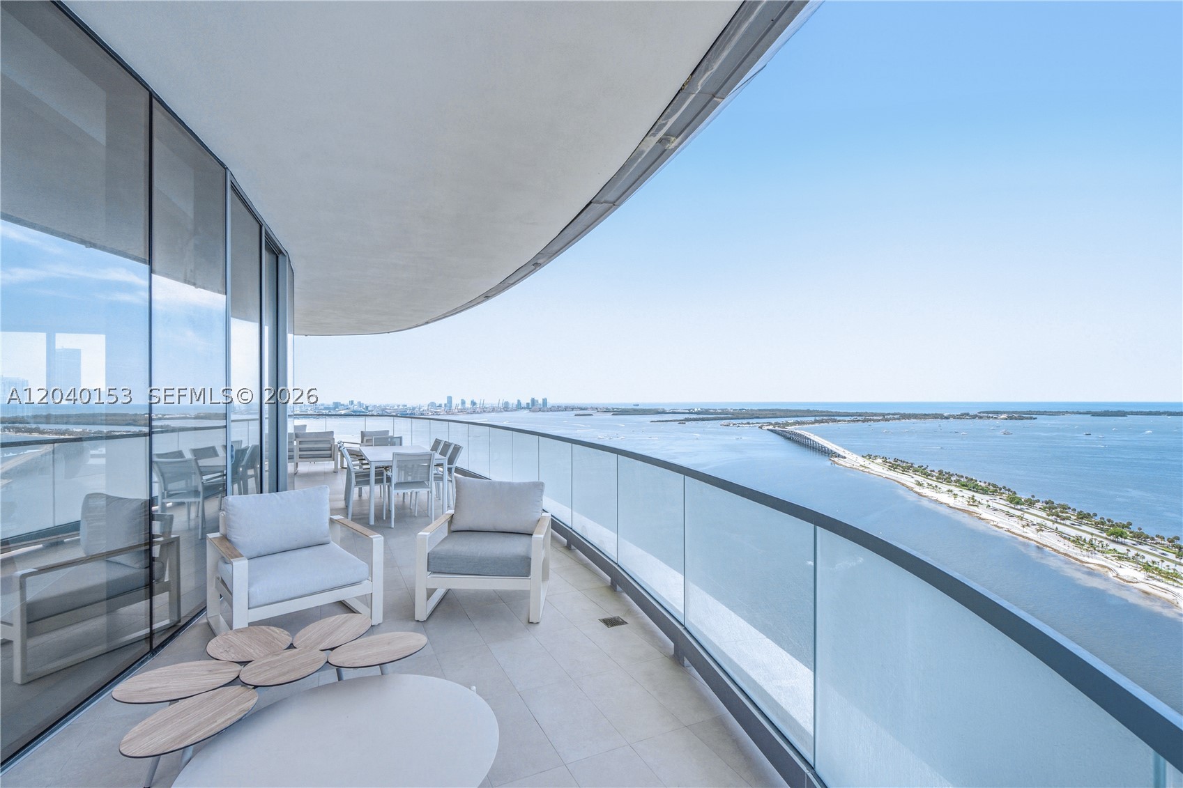 175 SE 25th #3401/3402 Miami, FL 33129