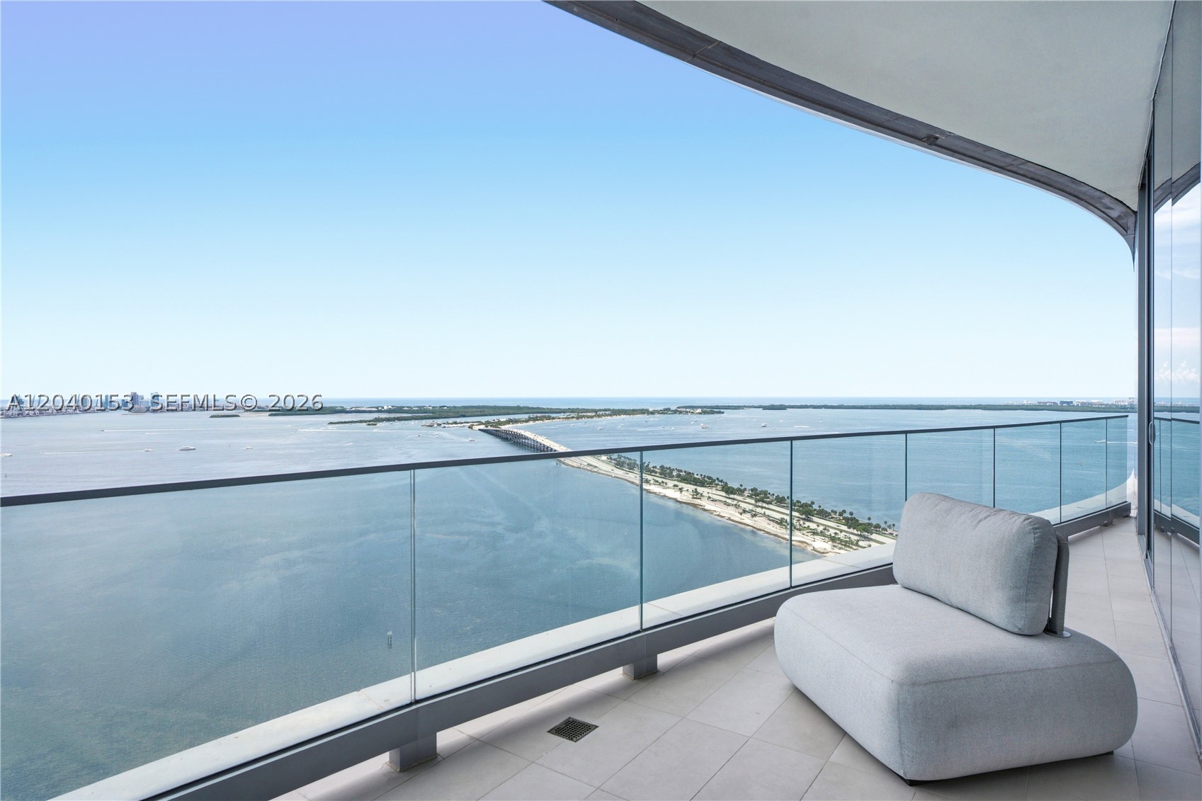 175 SE 25th #3401/3402 Miami, FL 33129