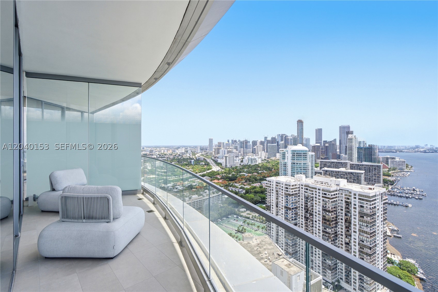 175 SE 25th #3401/3402 Miami, FL 33129