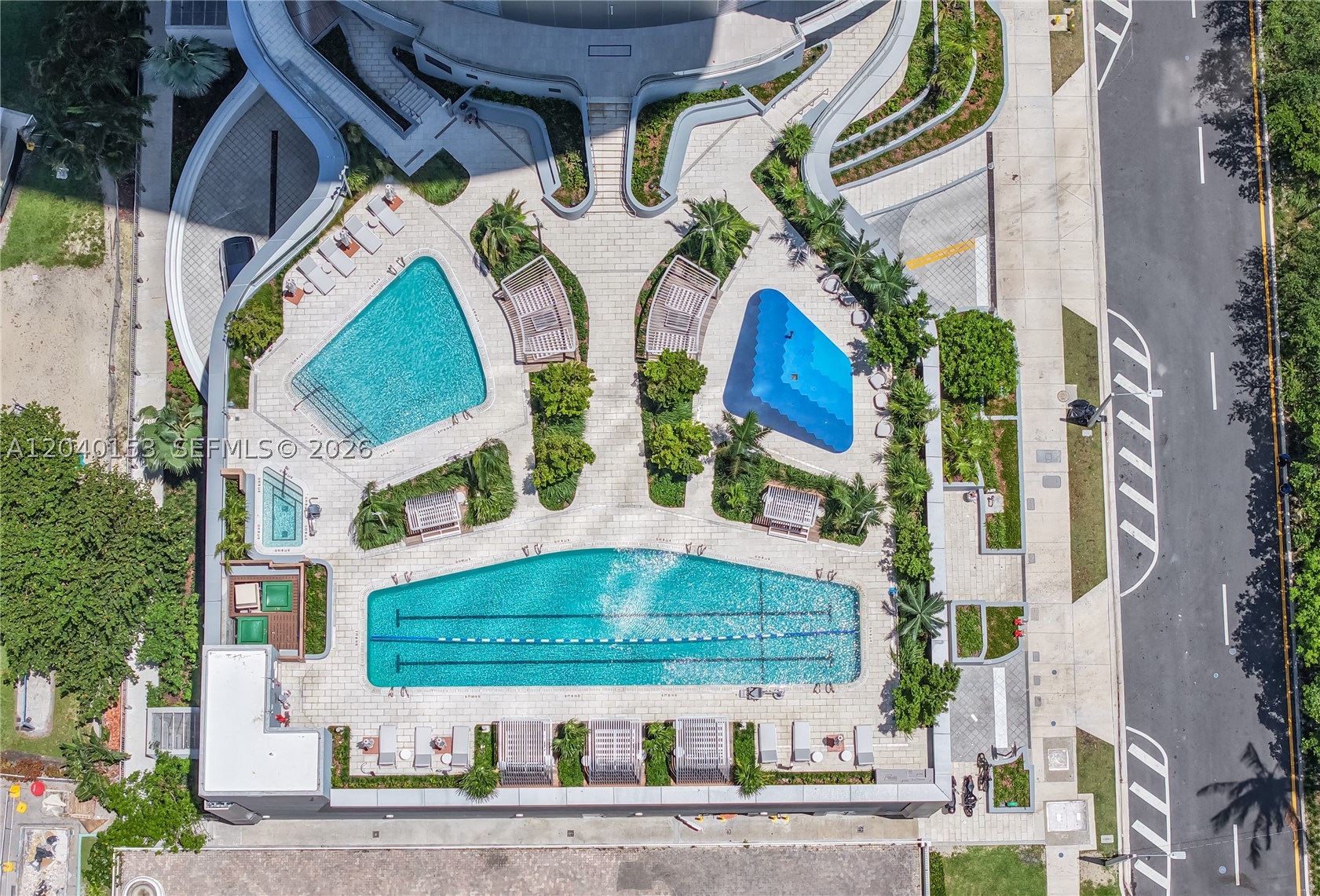 175 SE 25th #3401/3402 Miami, FL 33129