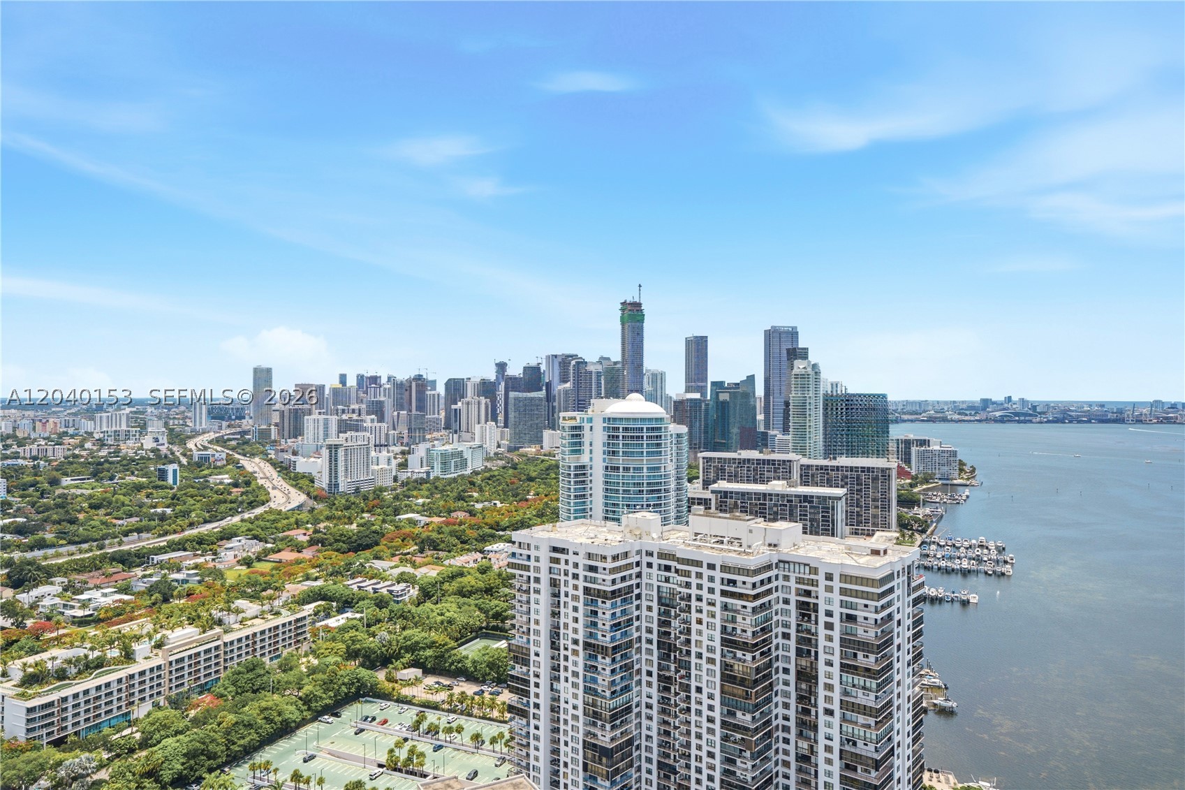 175 SE 25th #3401/3402 Miami, FL 33129