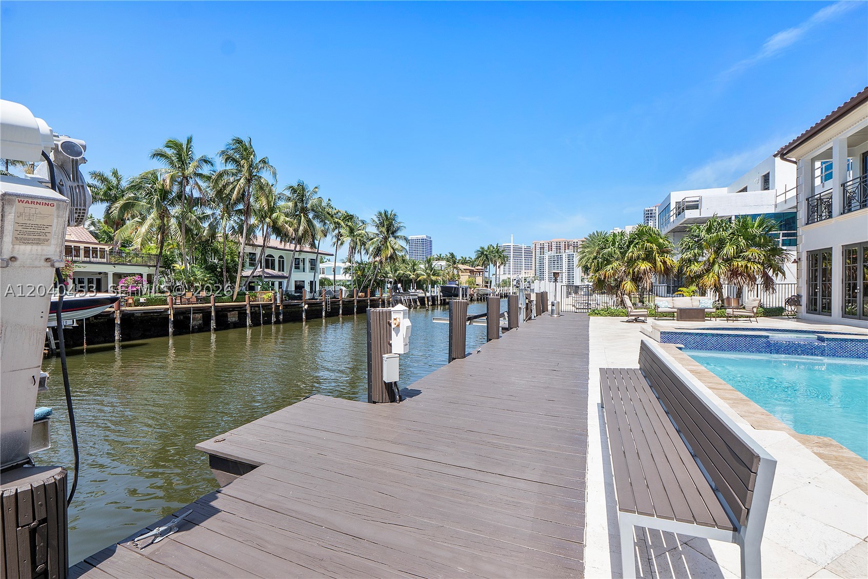 2601 Delmar Pl Fort Lauderdale, FL 33301