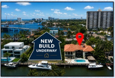 2601 Delmar Pl Fort Lauderdale, FL 33301