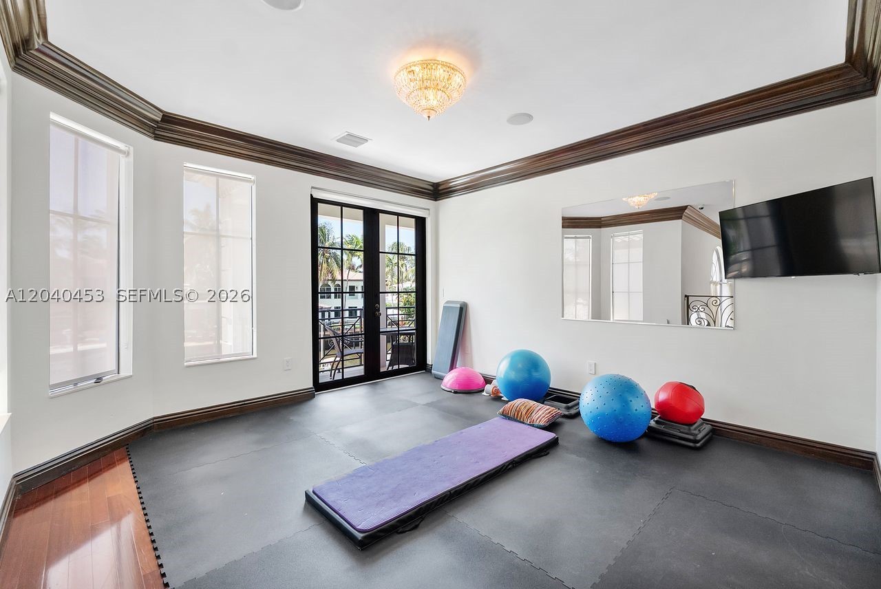 2601 Delmar Pl Fort Lauderdale, FL 33301