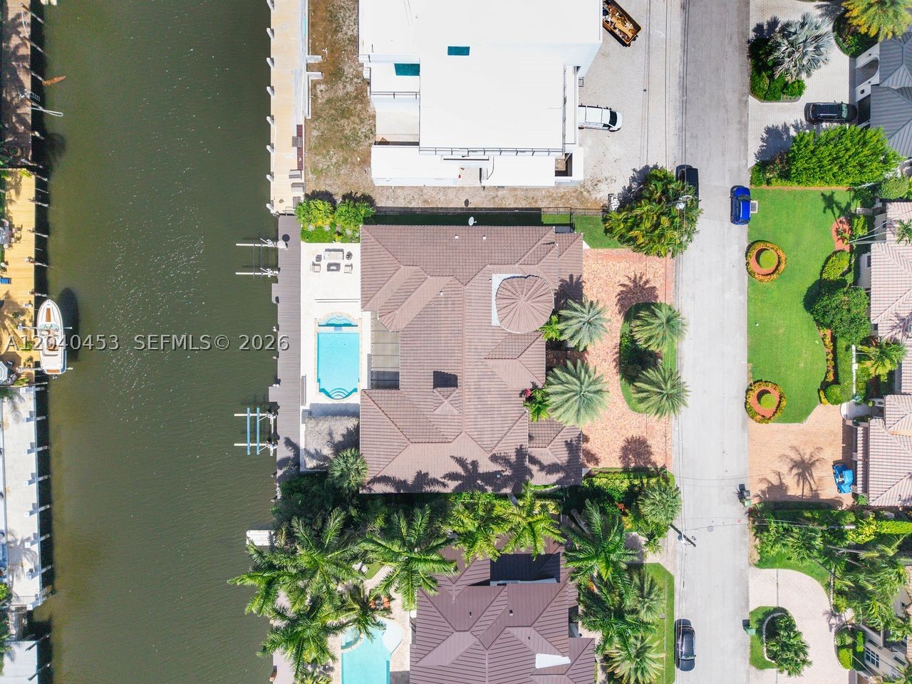 2601 Delmar Pl Fort Lauderdale, FL 33301