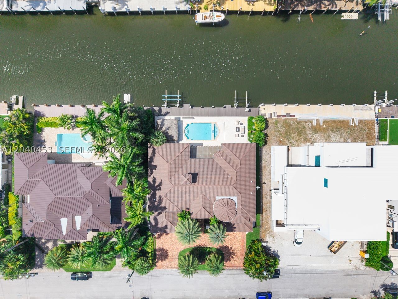 2601 Delmar Pl Fort Lauderdale, FL 33301