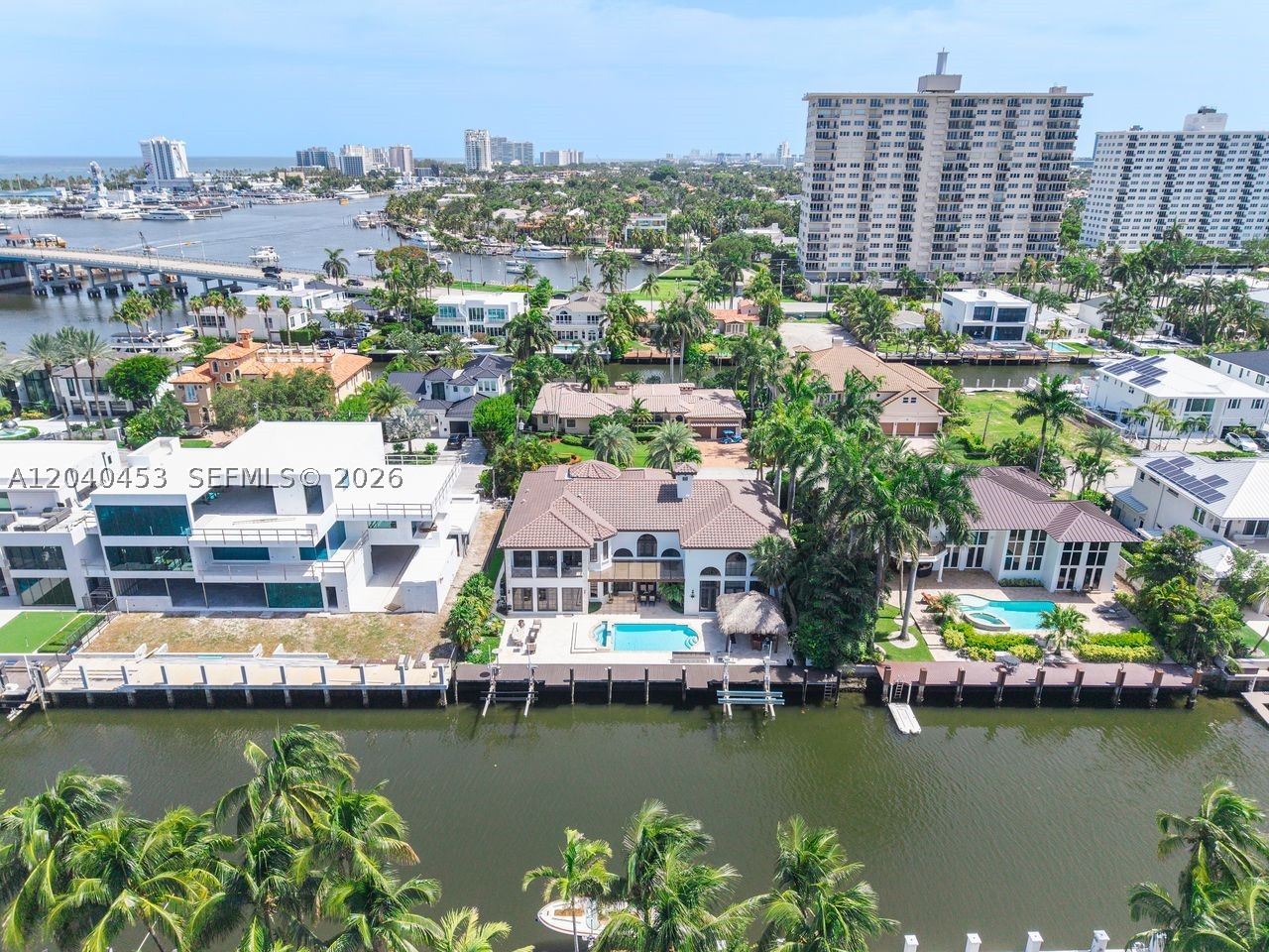 2601 Delmar Pl Fort Lauderdale, FL 33301