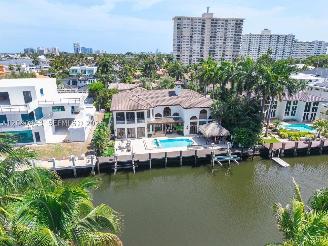 2601 Delmar Pl Fort Lauderdale, FL 33301