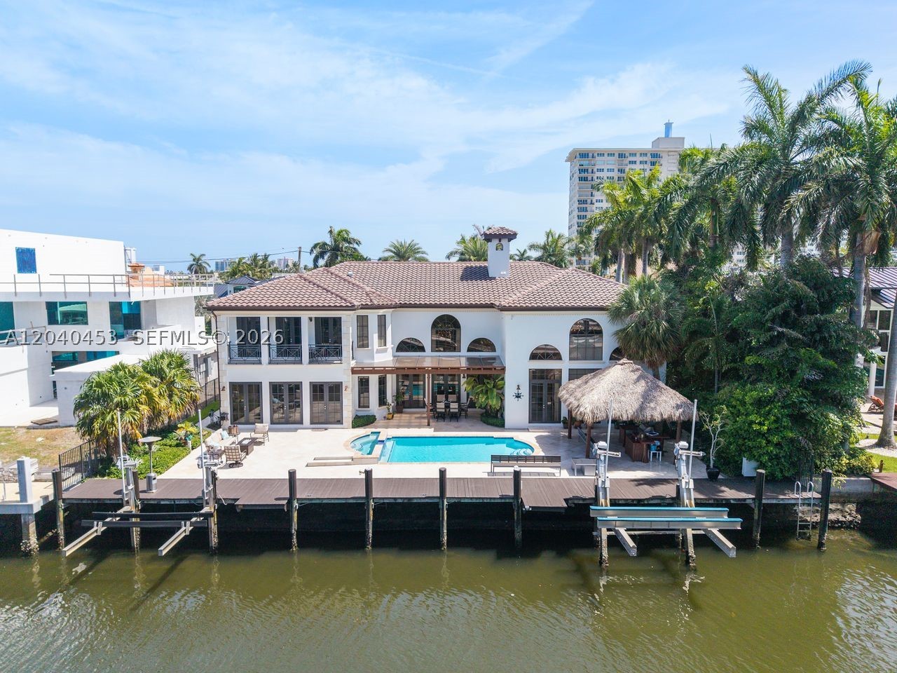 2601 Delmar Pl Fort Lauderdale, FL 33301