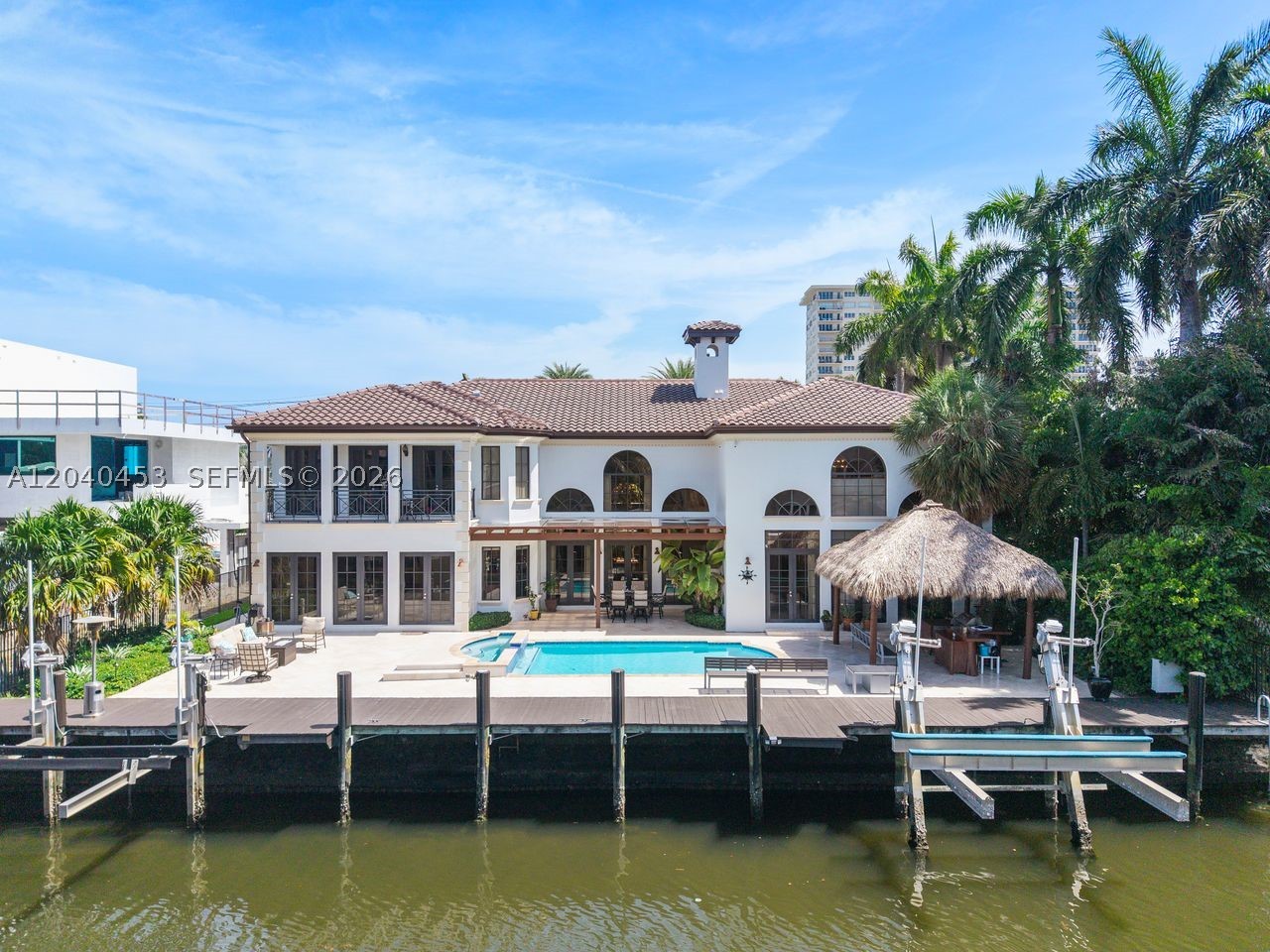 2601 Delmar Pl Fort Lauderdale, FL 33301
