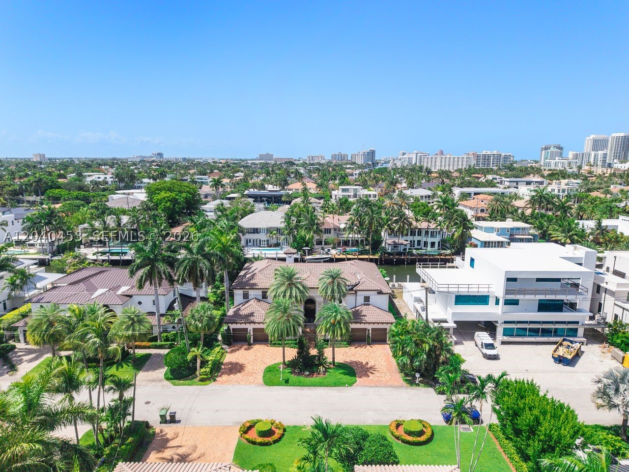 2601 Delmar Pl Fort Lauderdale, FL 33301