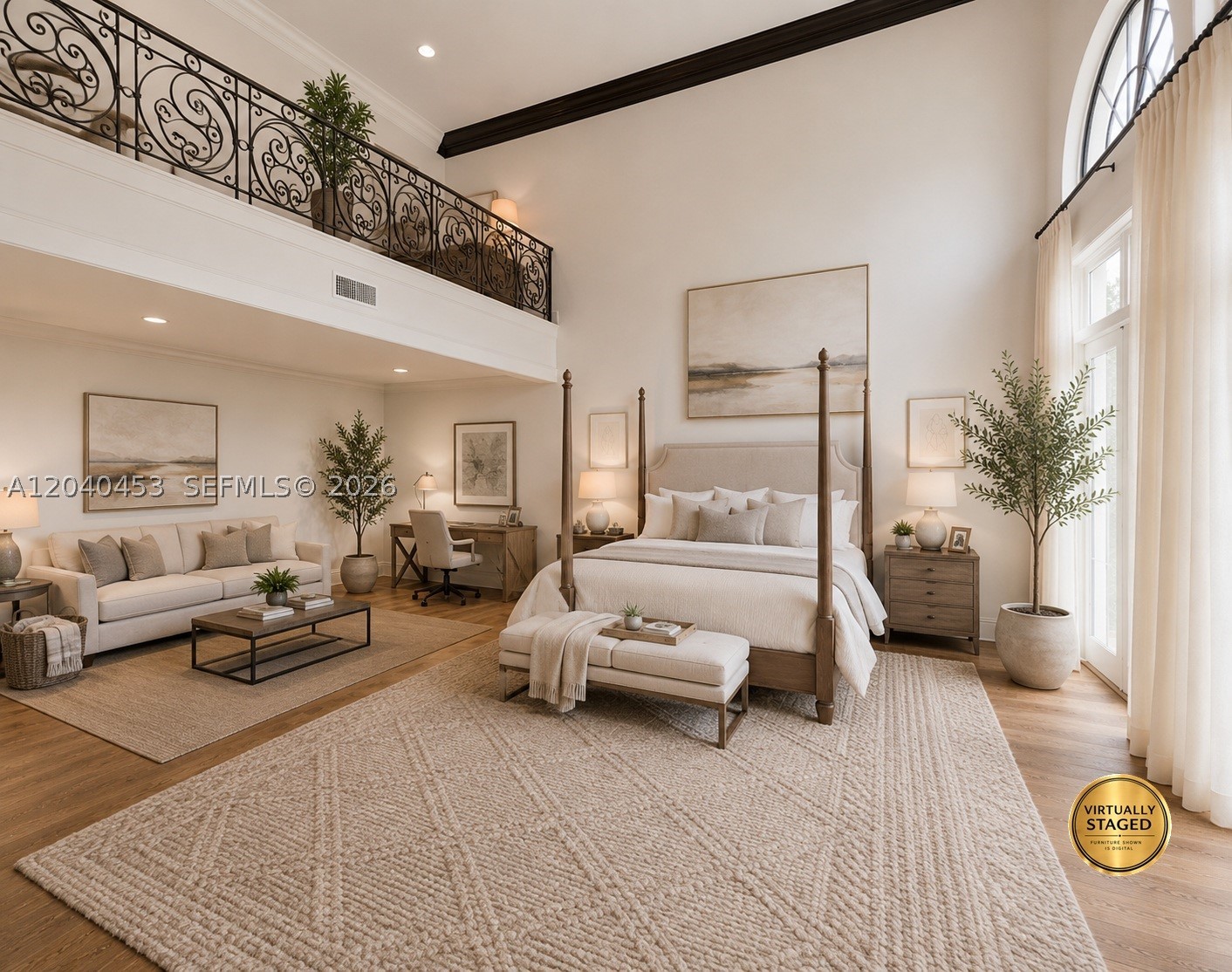 2601 Delmar Pl Fort Lauderdale, FL 33301