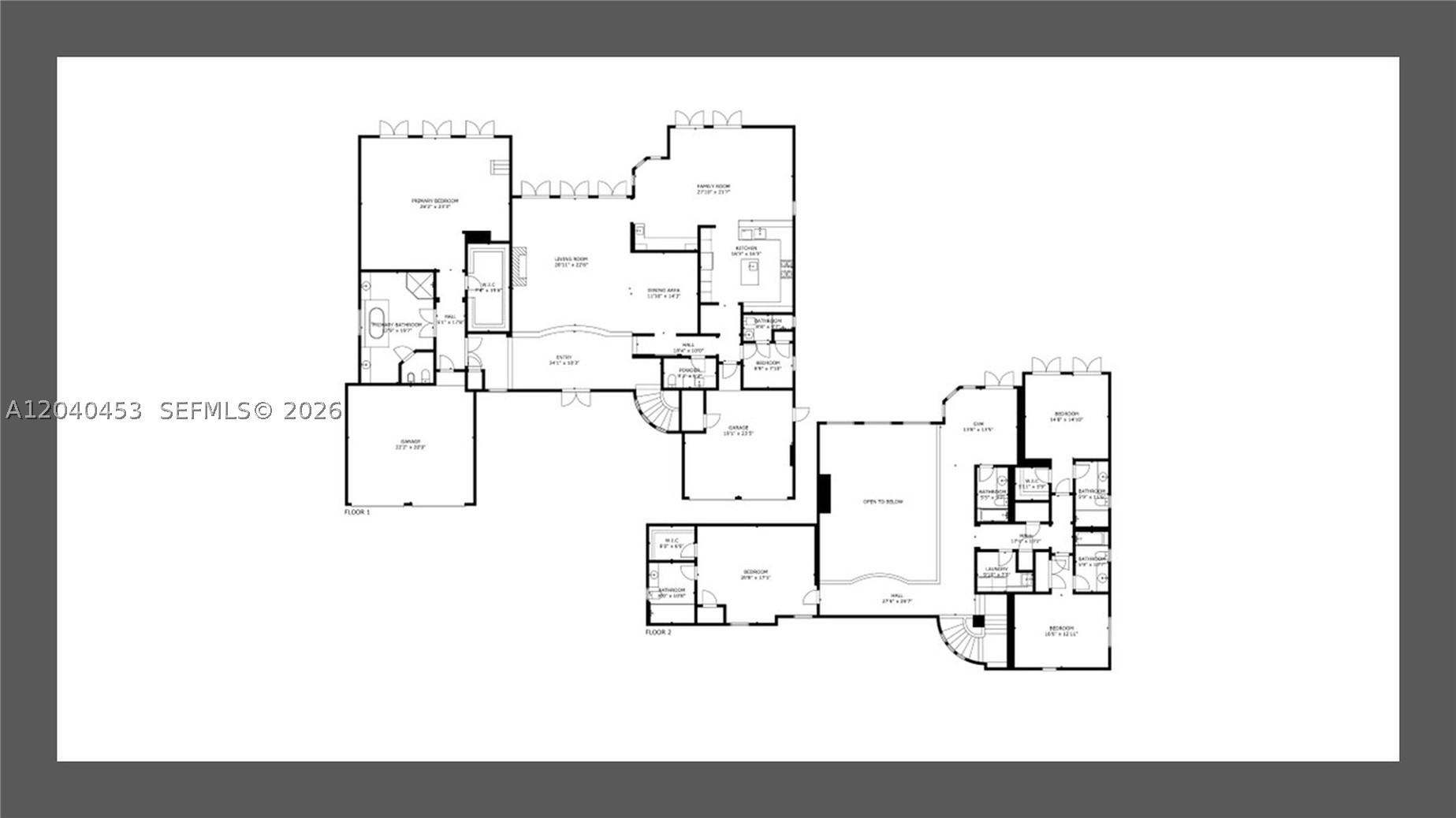 2601 Delmar Pl Fort Lauderdale, FL 33301