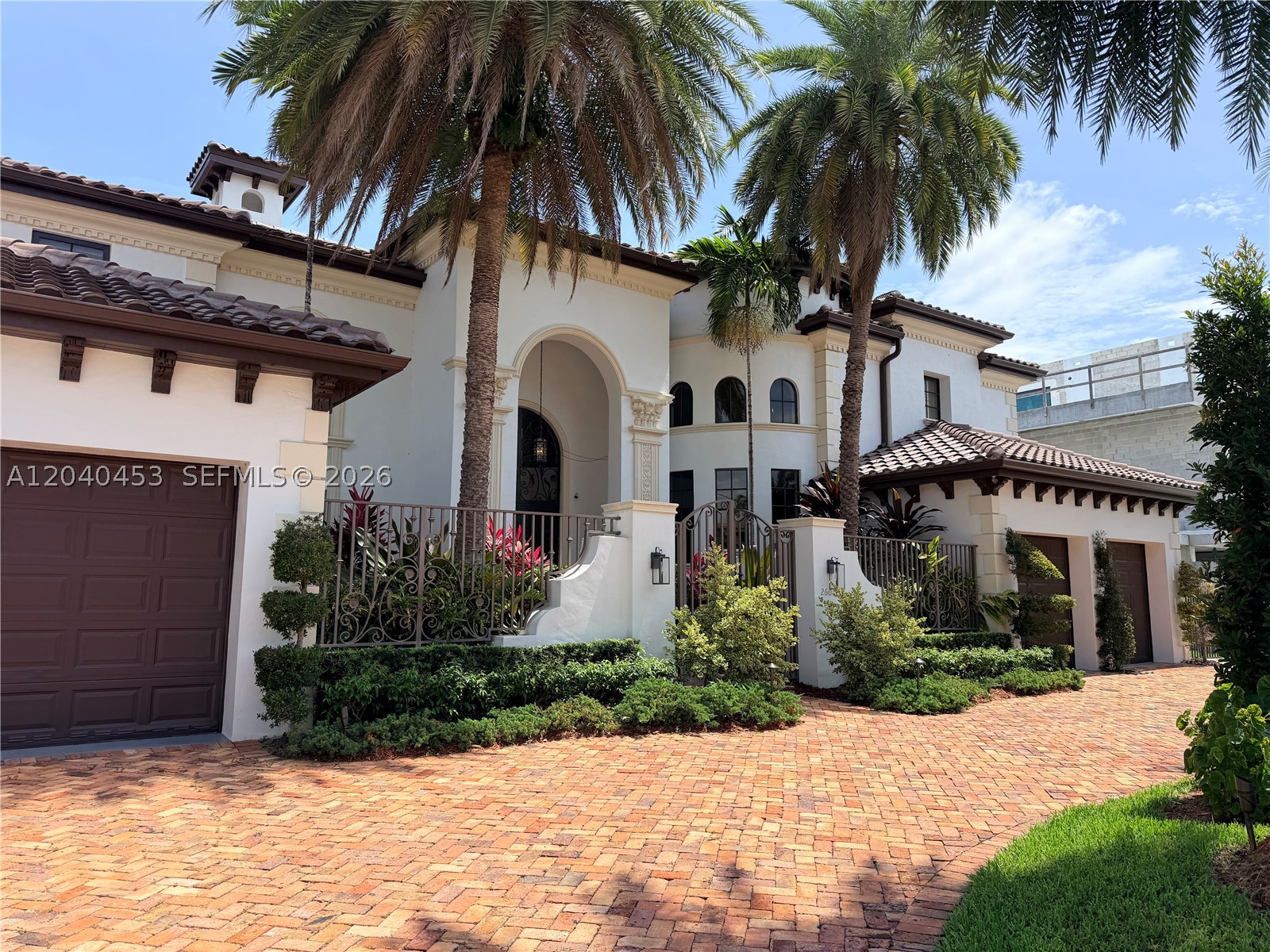 2601 Delmar Pl Fort Lauderdale, FL 33301