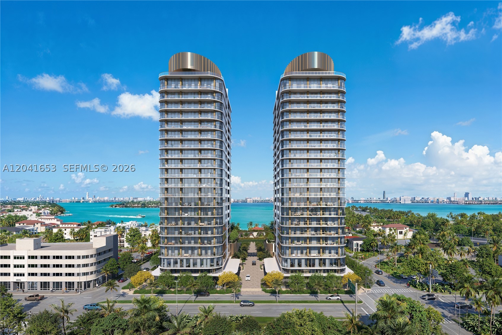 3883 Biscayne Blvd #1102
