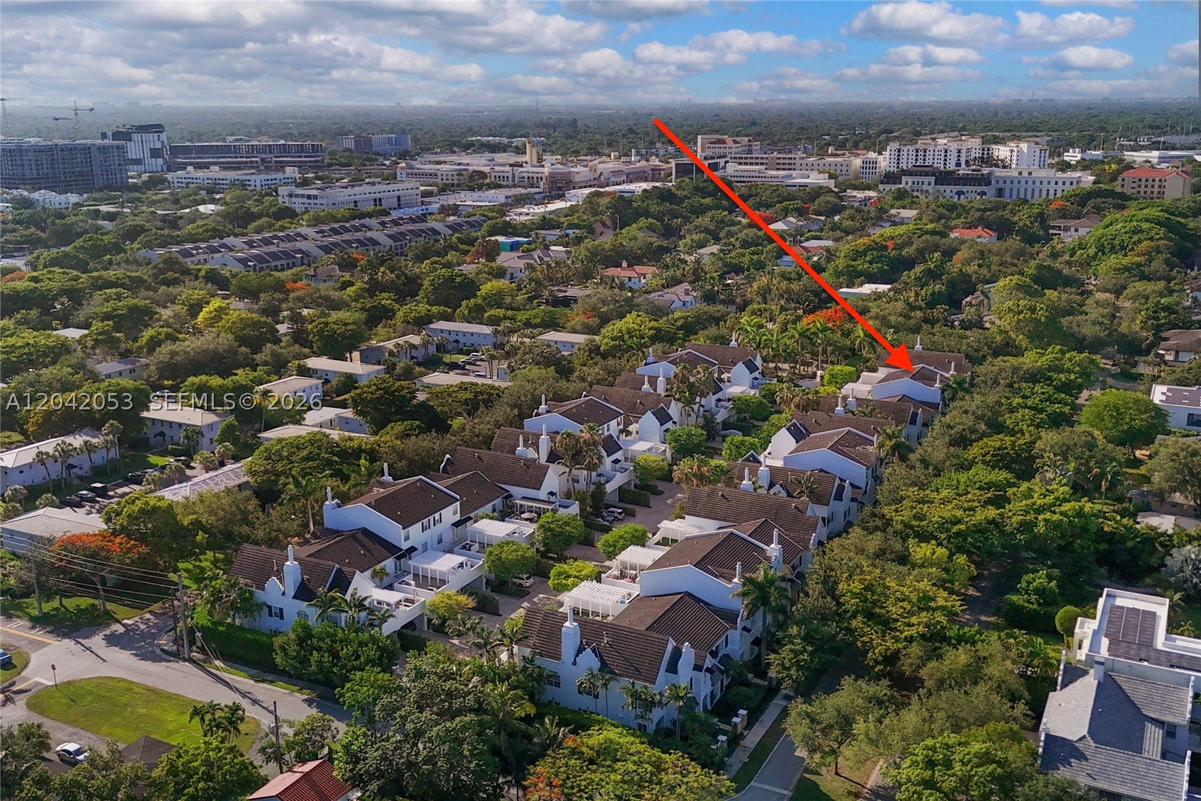 7614 SW 54th Ave Miami, FL 33143