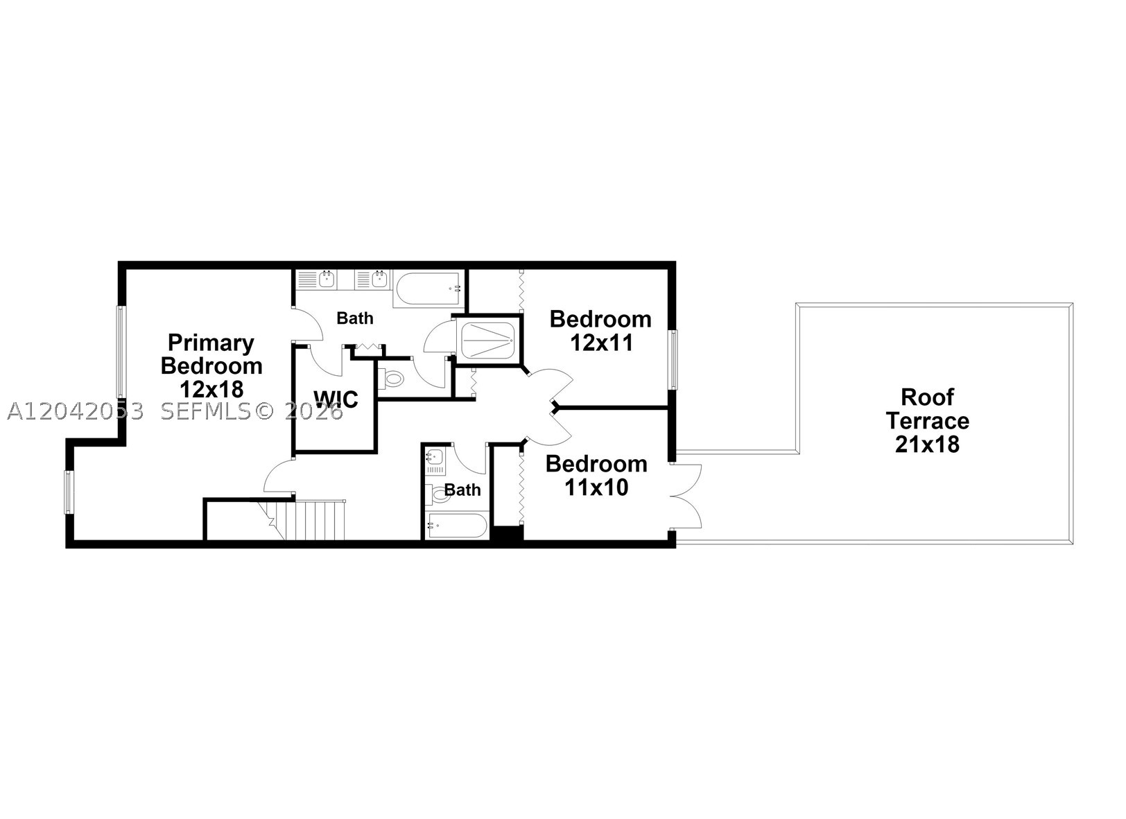 7614 SW 54th Ave Miami, FL 33143